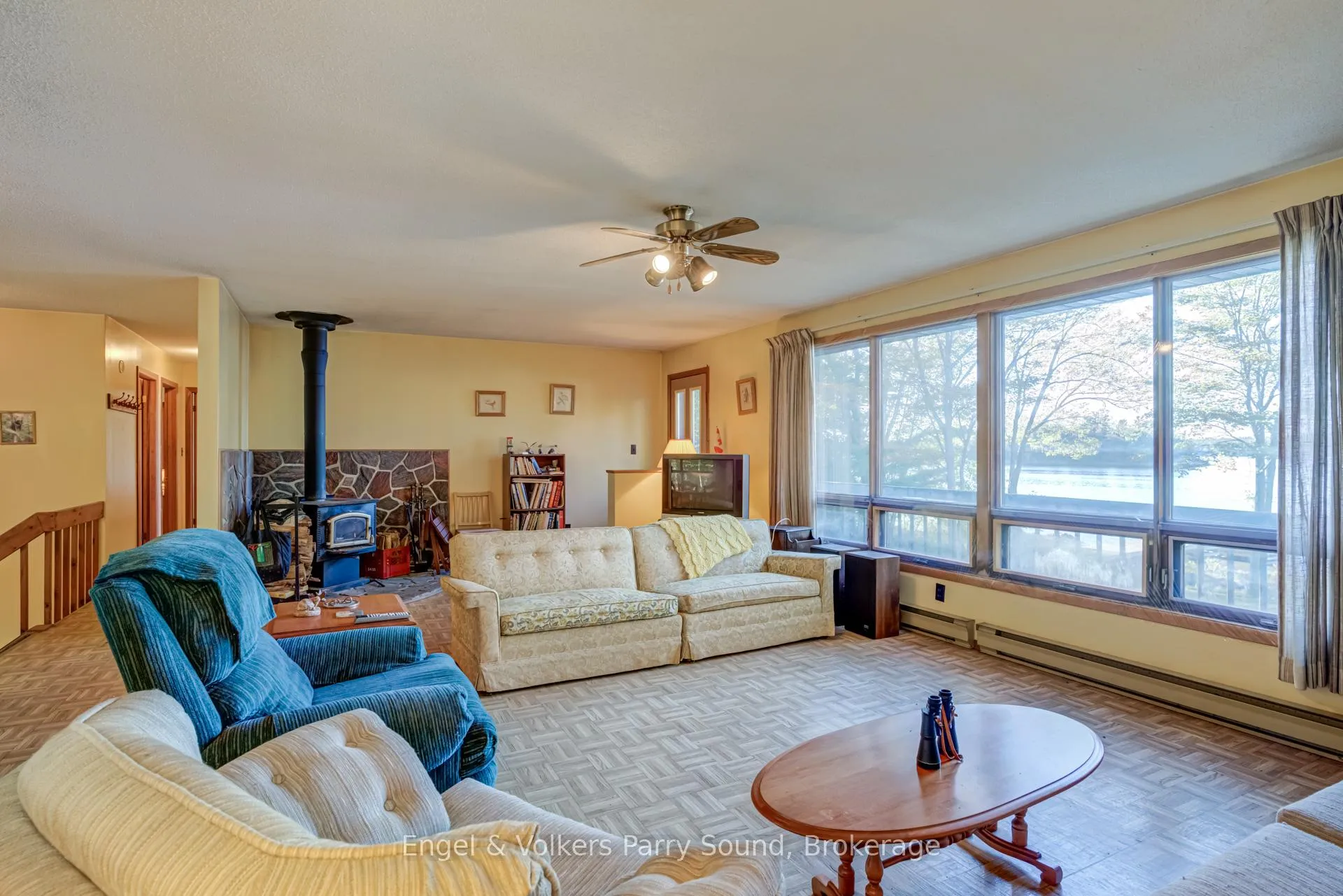 Photo 8 of 5 Beech Avenue, Carling — HOMEH