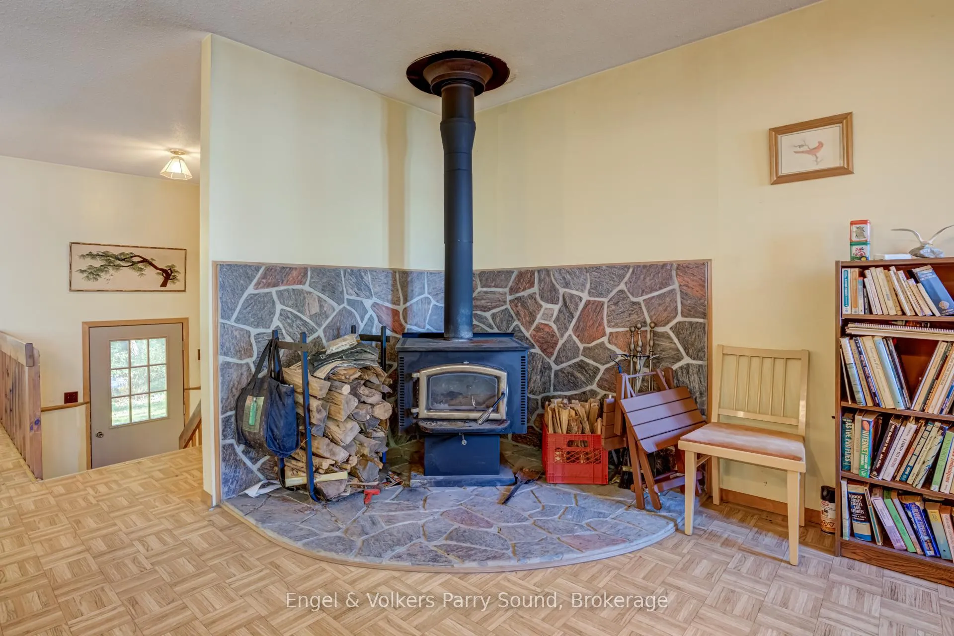 Photo 12 of 5 Beech Avenue, Carling — HOMEH