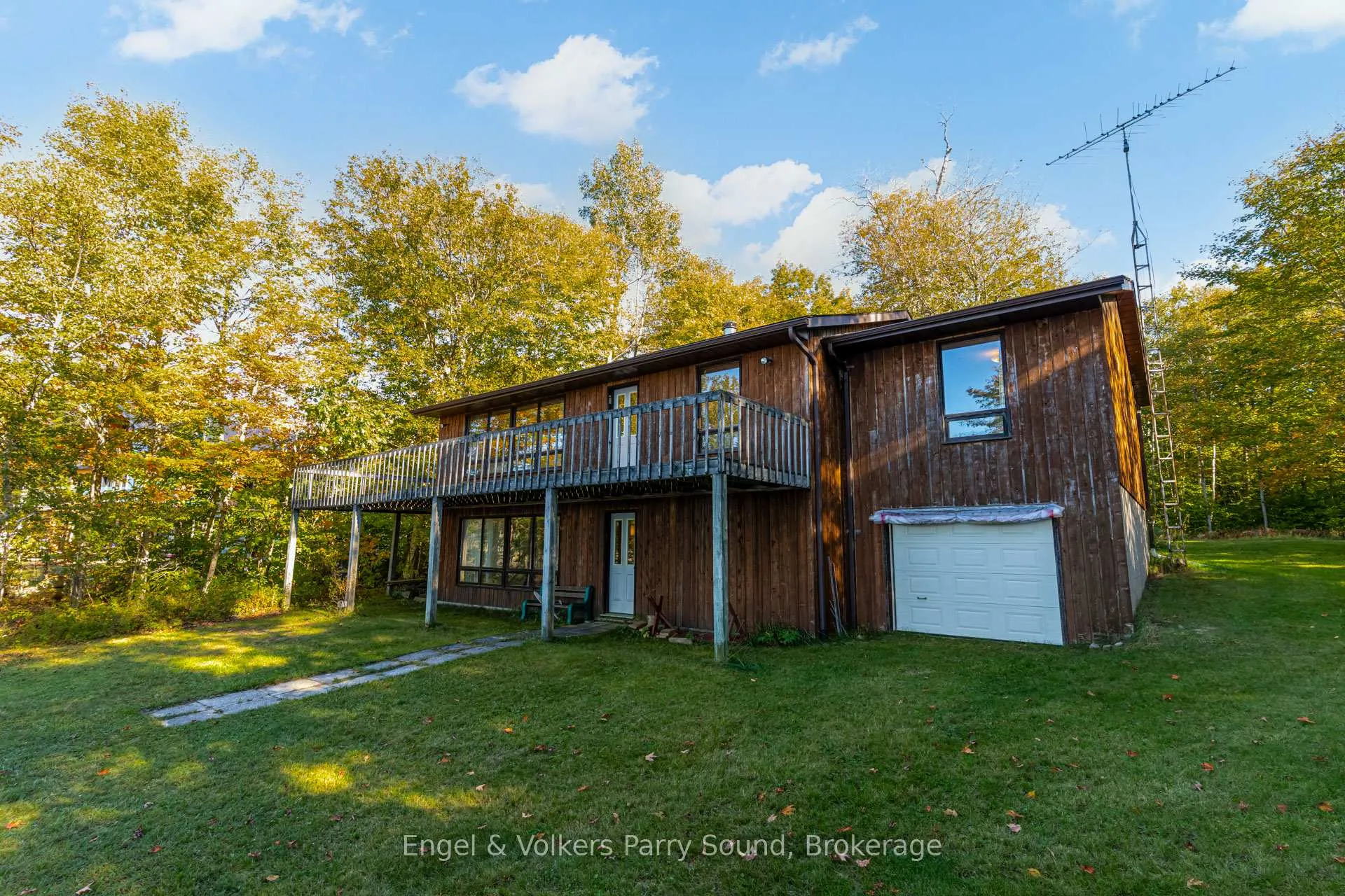 Photo 36 of 5 Beech Avenue, Carling — HOMEH