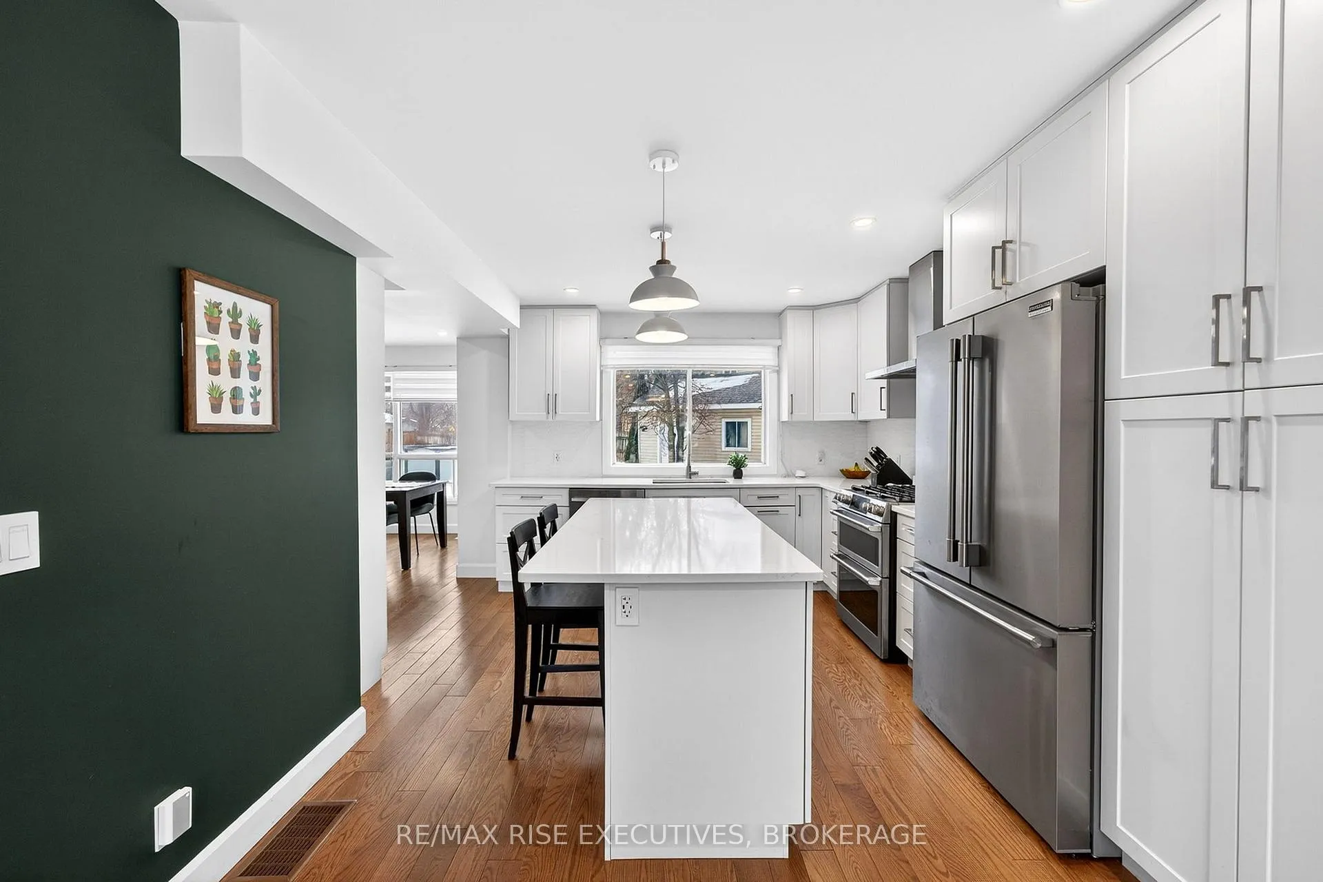 Photo 12 of 964 Heaton Road, Kingston, North of Taylor-Kidd Blvd — HOMEH