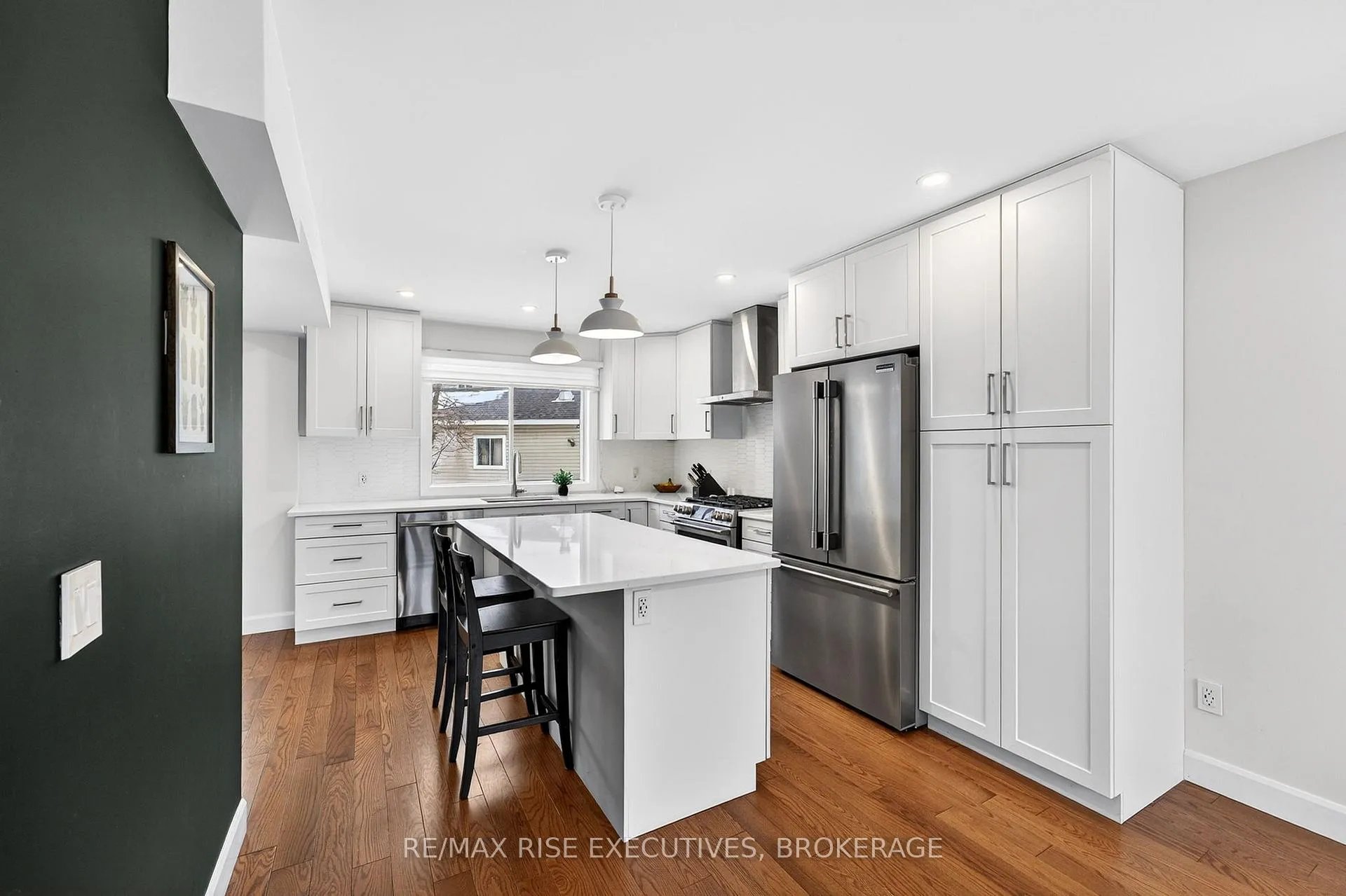 Photo 15 of 964 Heaton Road, Kingston, North of Taylor-Kidd Blvd — HOMEH
