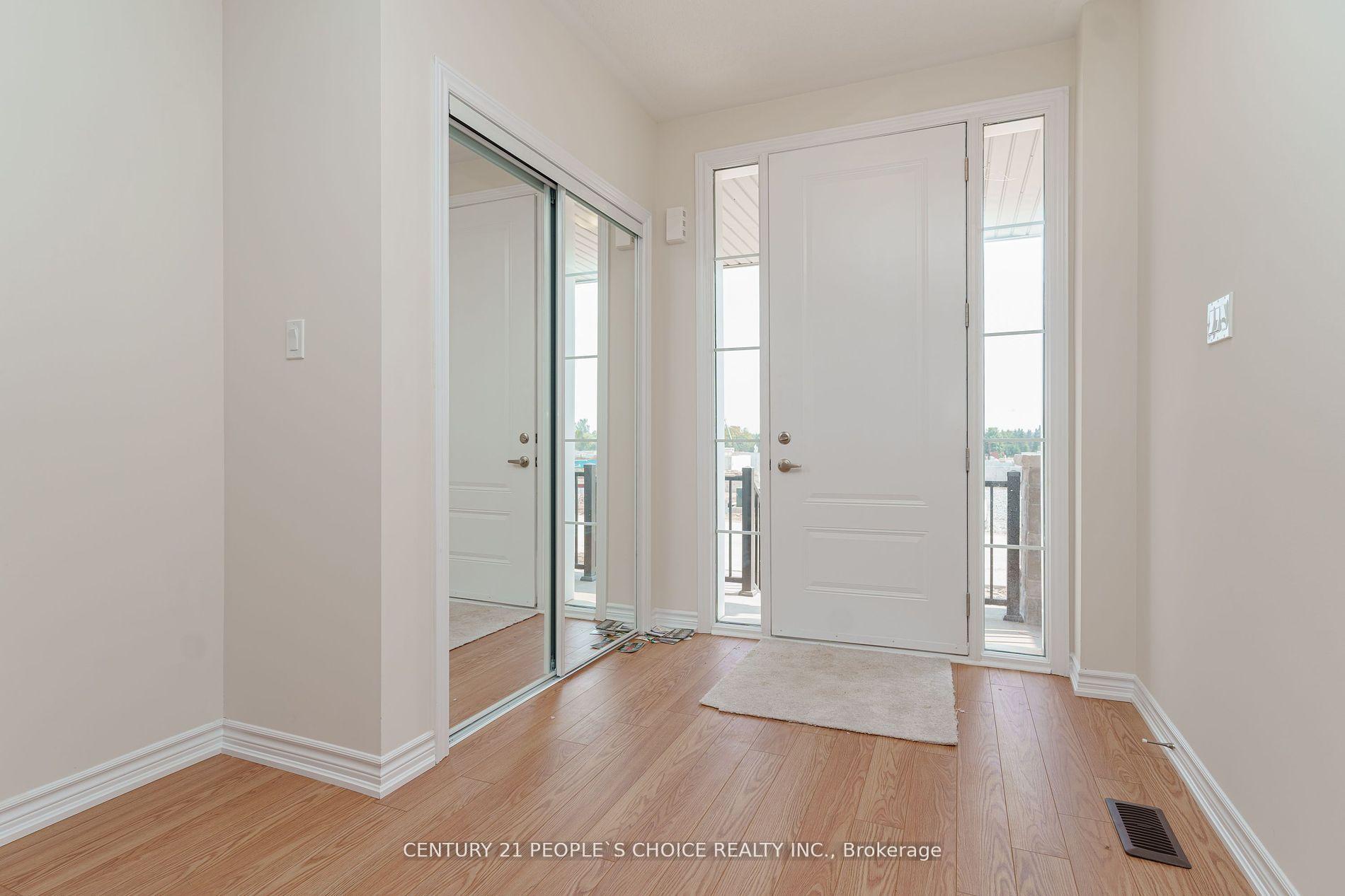 Photo 5 of 41 Conboy Drive, Erin, Hillsburgh — HOMEH
