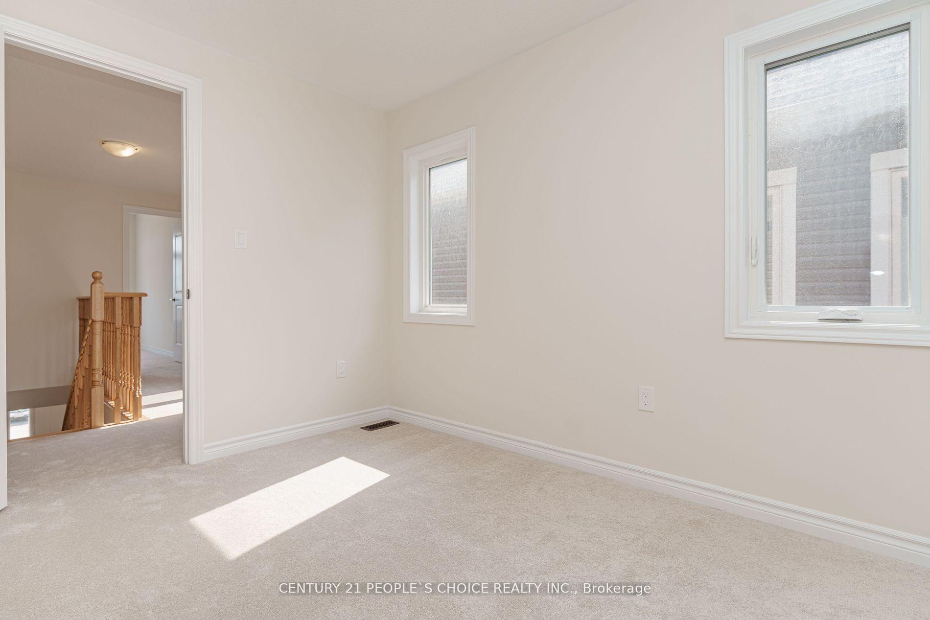 Photo 25 of 41 Conboy Drive, Erin, Hillsburgh — HOMEH