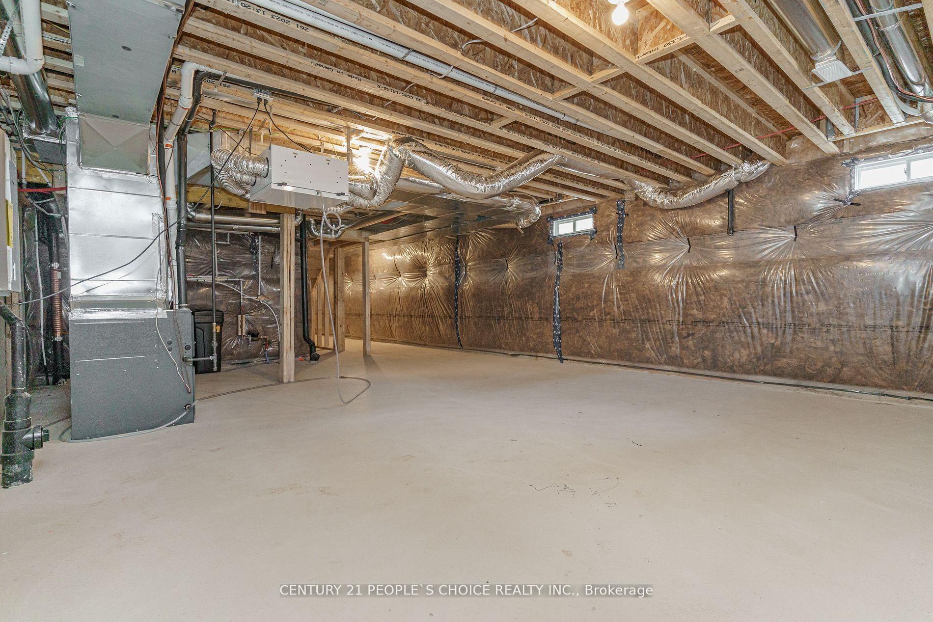 Photo 35 of 41 Conboy Drive, Erin, Hillsburgh — HOMEH