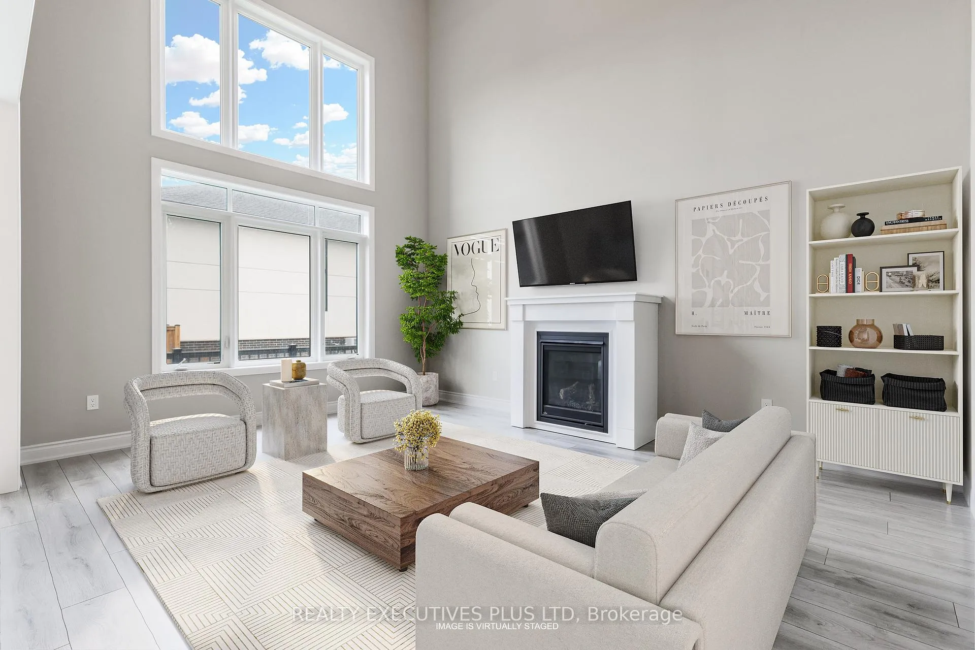 Photo 6 of 15 Venture Way, Thorold, Rolling Meadows — HOMEH