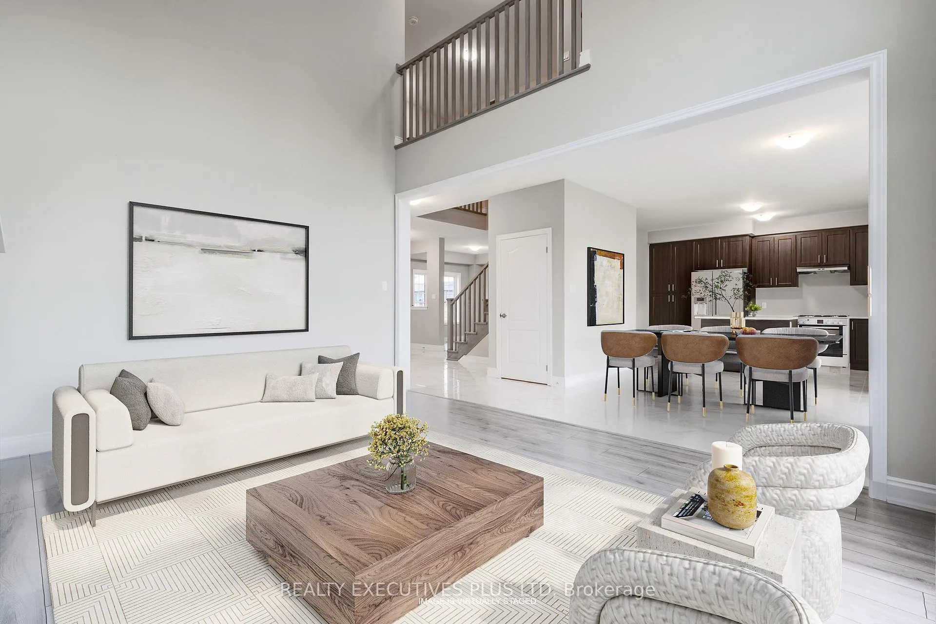 Photo 7 of 15 Venture Way, Thorold, Rolling Meadows — HOMEH
