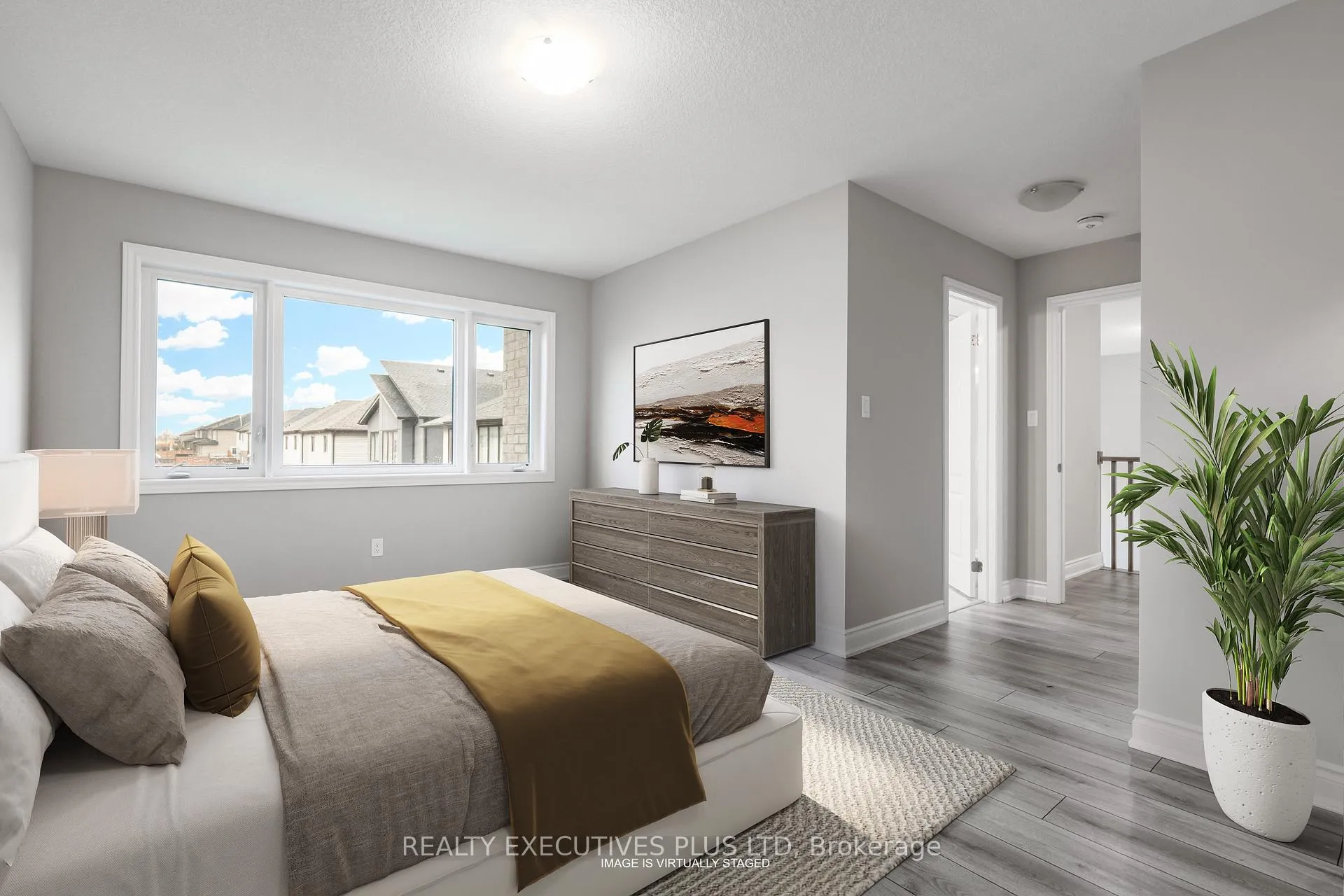 Photo 15 of 15 Venture Way, Thorold, Rolling Meadows — HOMEH