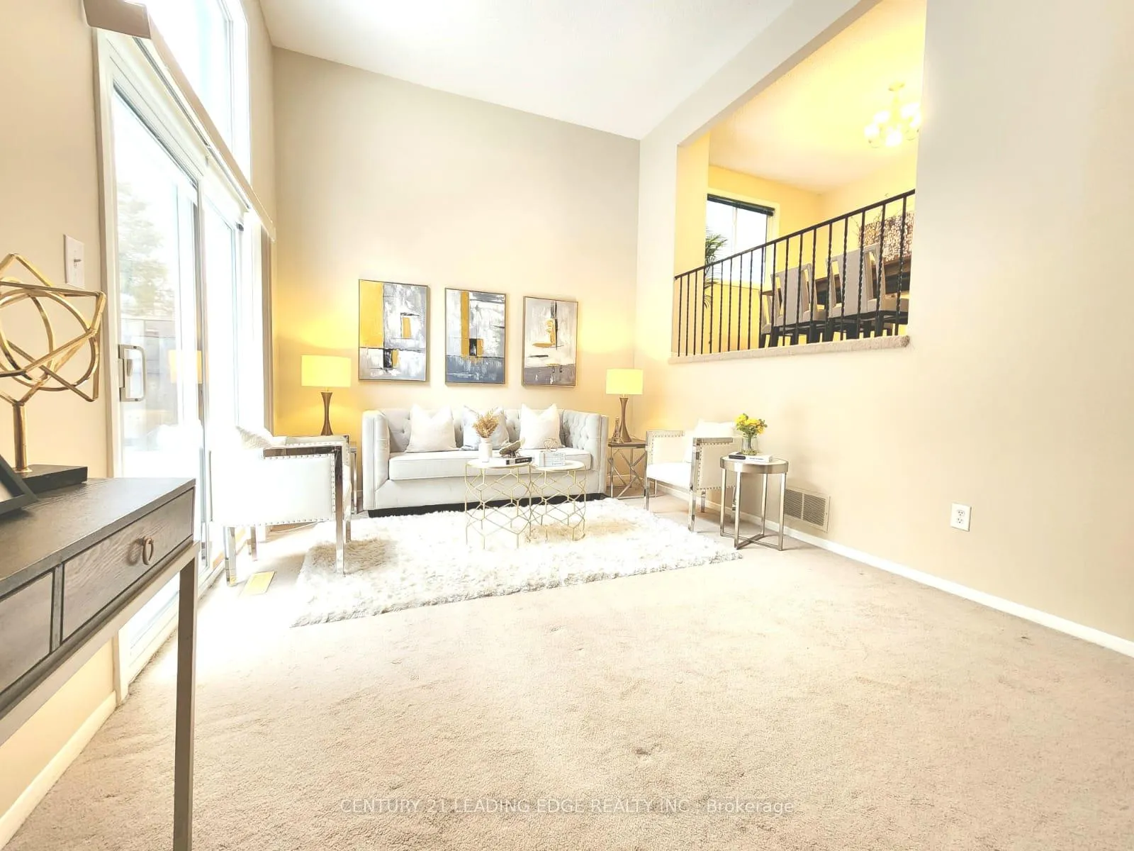 Photo 4 of 12 New Port Way, Markham, Thornhill — HOMEH