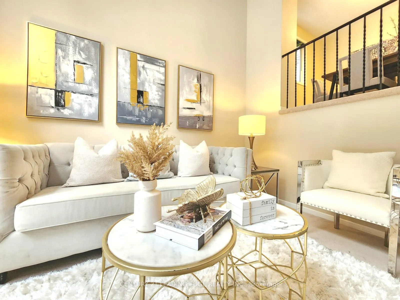 Photo 5 of 12 New Port Way, Markham, Thornhill — HOMEH