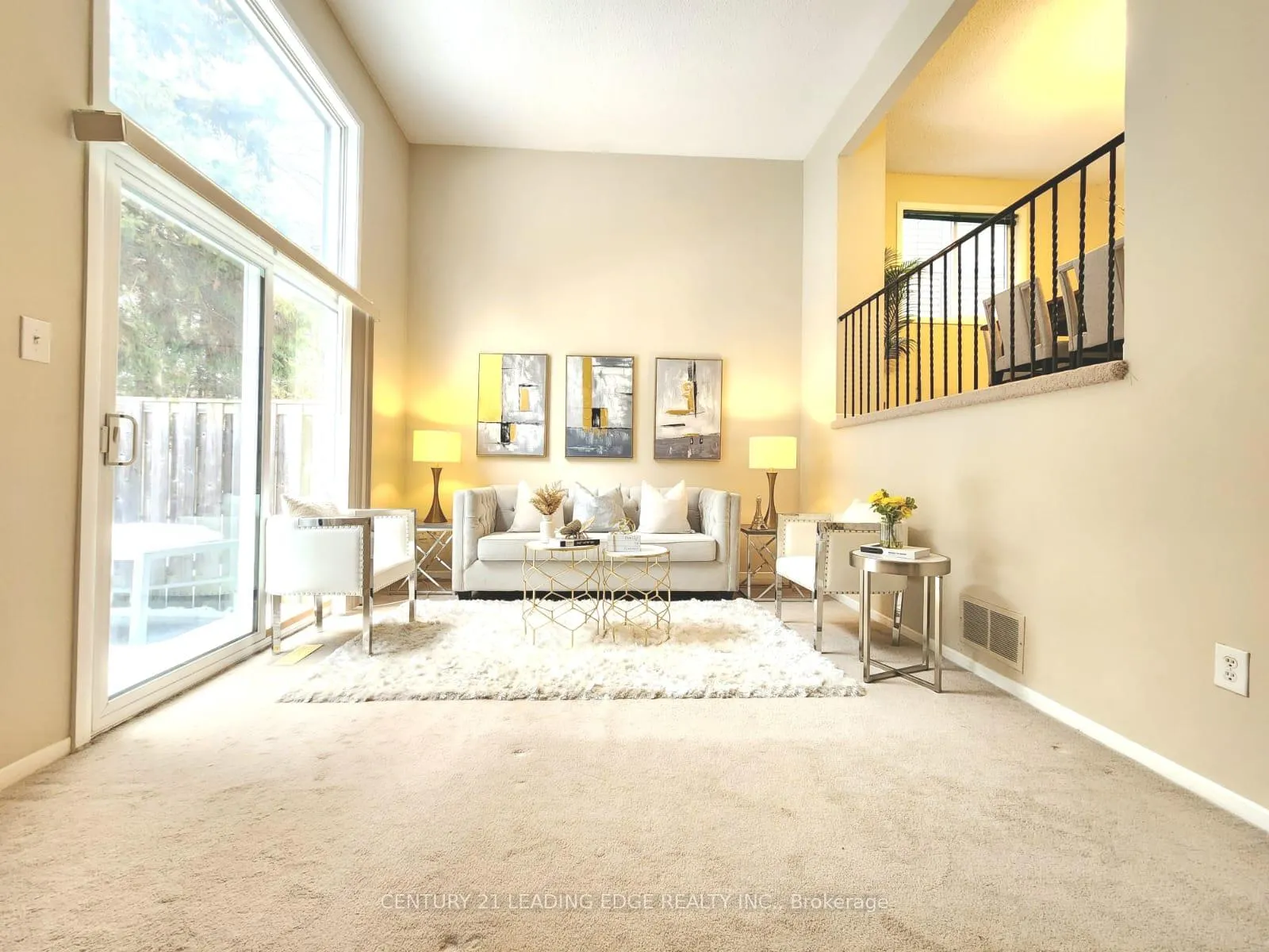 Photo 6 of 12 New Port Way, Markham, Thornhill — HOMEH