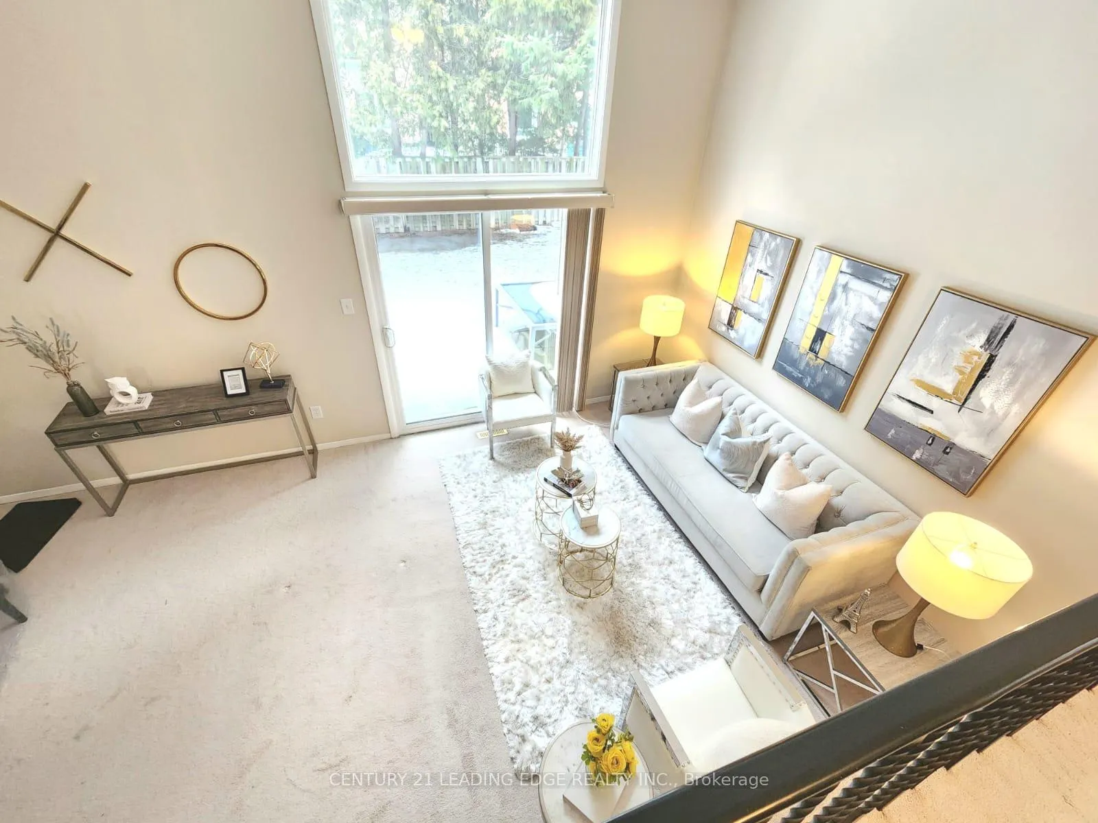 Photo 7 of 12 New Port Way, Markham, Thornhill — HOMEH