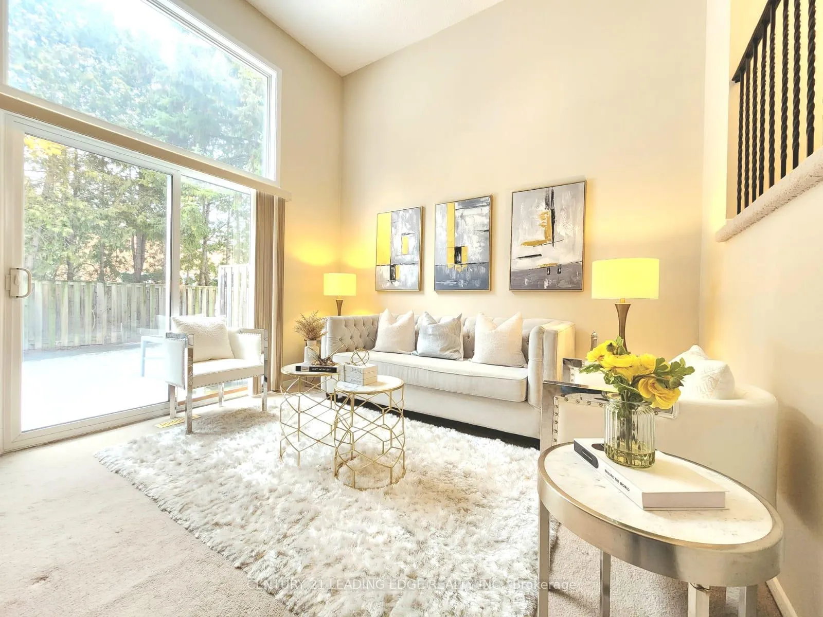 Photo 8 of 12 New Port Way, Markham, Thornhill — HOMEH