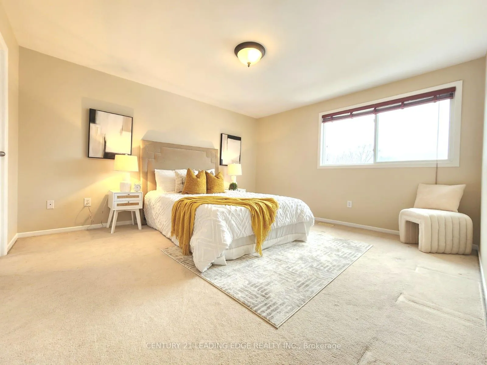 Photo 17 of 12 New Port Way, Markham, Thornhill — HOMEH