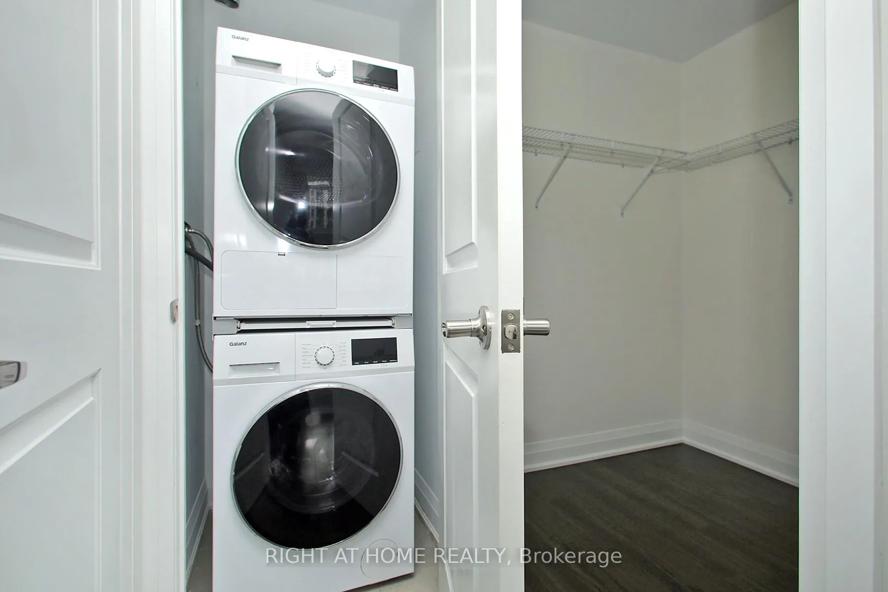 Photo 14 of Unit 515, 12 Woodstream Boulevard, Vaughan, Vaughan Grove — HOMEH