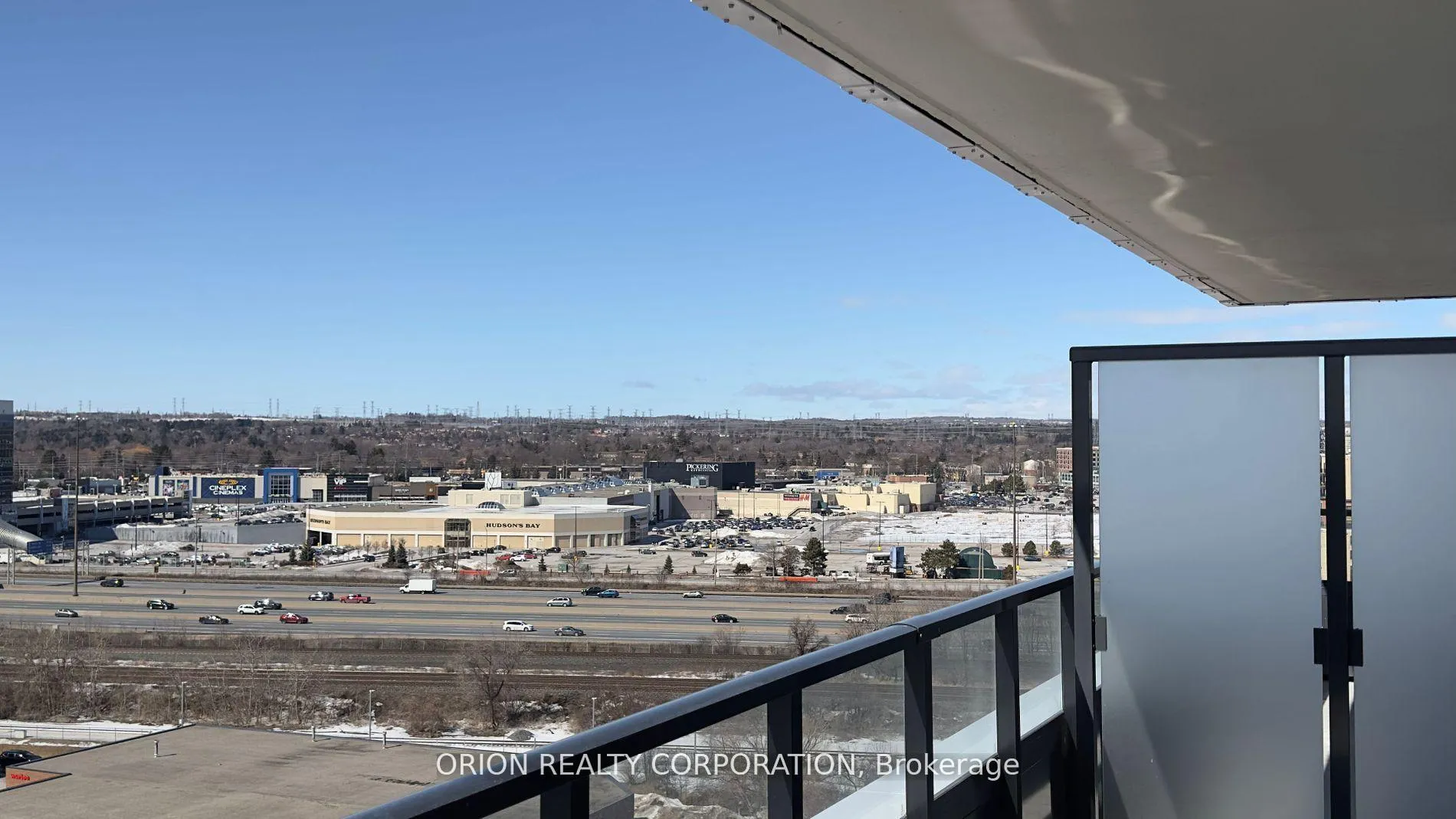 Photo 18 of Unit 910, 1435 Celebration Drive, Pickering, Bay Ridges — HOMEH