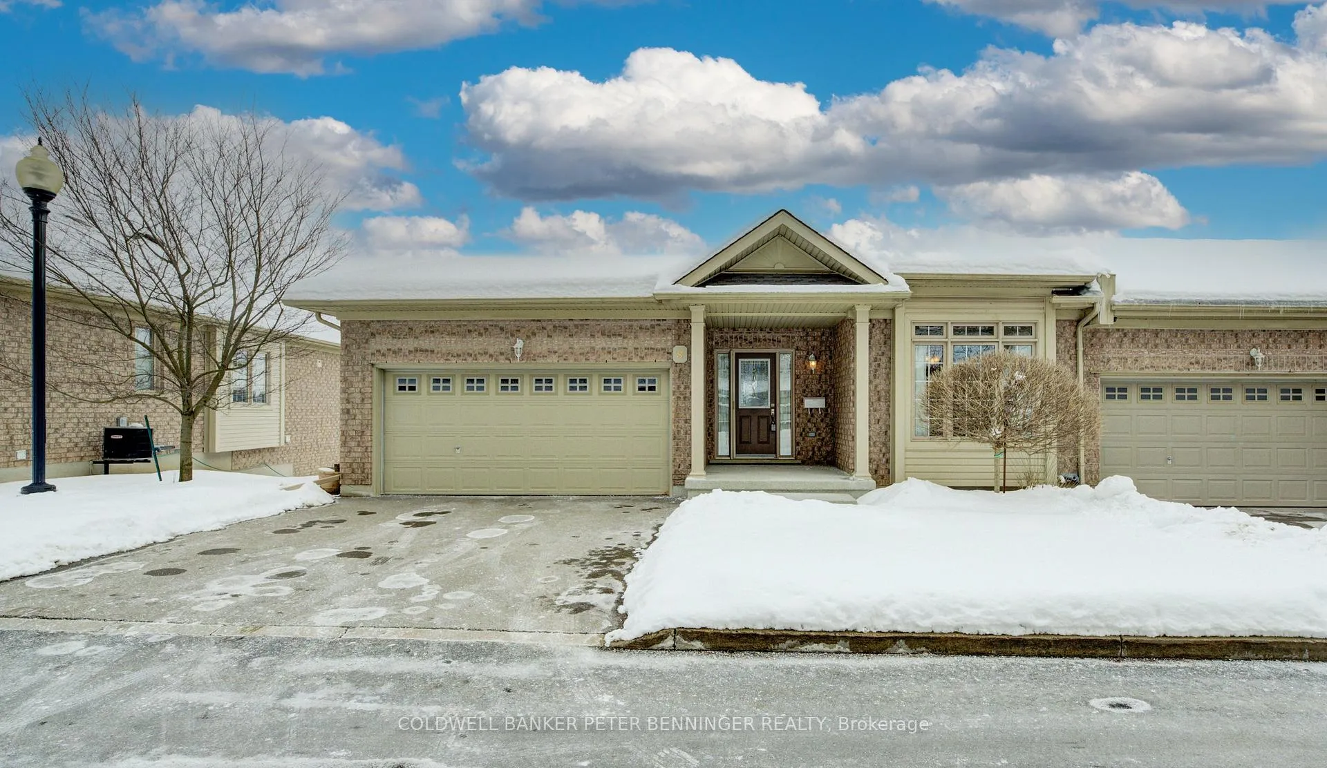 Photo 1 of Unit 8, 165 Chandos Drive, Kitchener — HOMEH