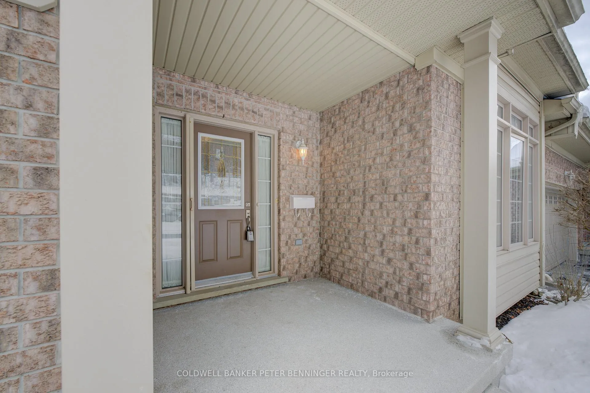 Photo 3 of Unit 8, 165 Chandos Drive, Kitchener — HOMEH