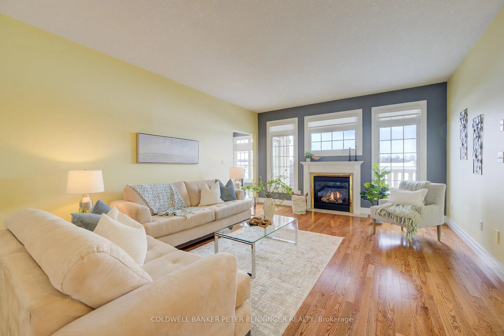 Photo 6 of Unit 8, 165 Chandos Drive, Kitchener — HOMEH