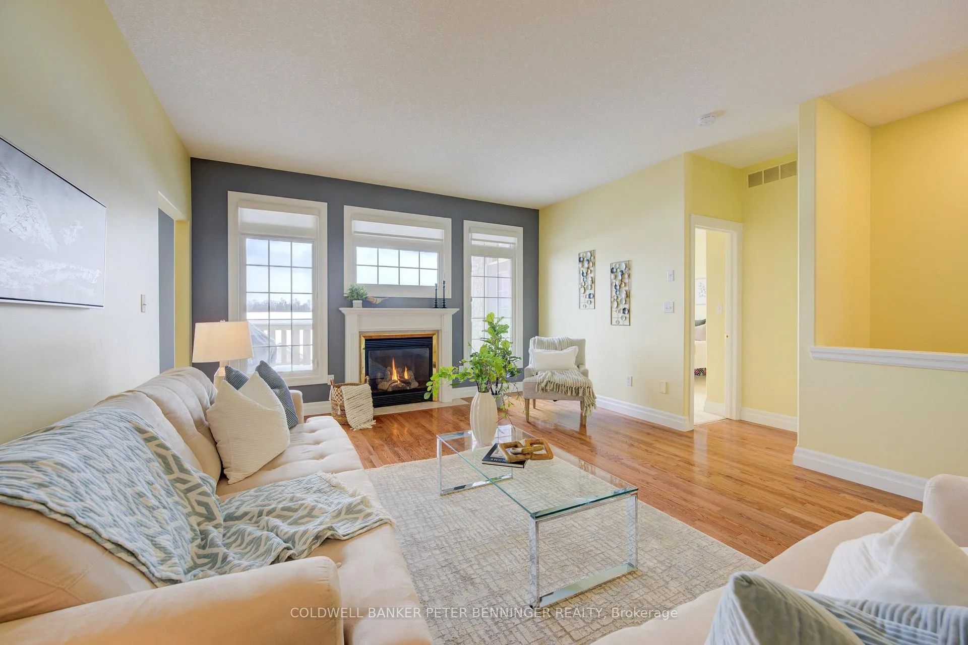 Photo 7 of Unit 8, 165 Chandos Drive, Kitchener — HOMEH
