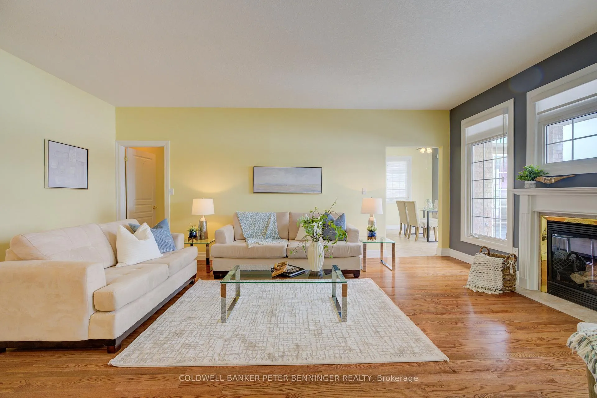 Photo 8 of Unit 8, 165 Chandos Drive, Kitchener — HOMEH