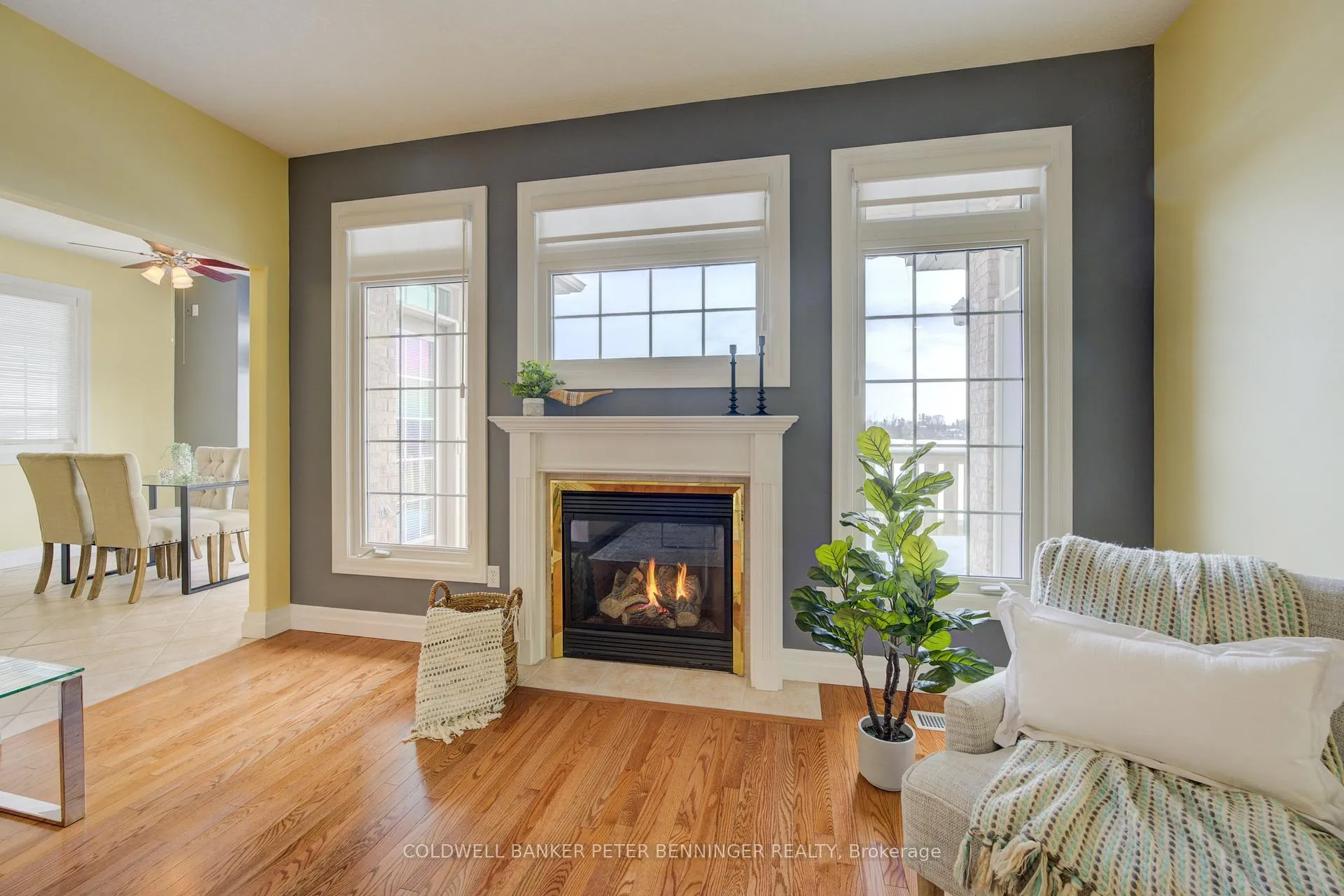 Photo 9 of Unit 8, 165 Chandos Drive, Kitchener — HOMEH