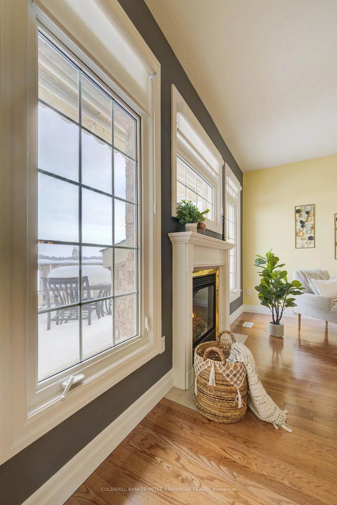 Photo 11 of Unit 8, 165 Chandos Drive, Kitchener — HOMEH