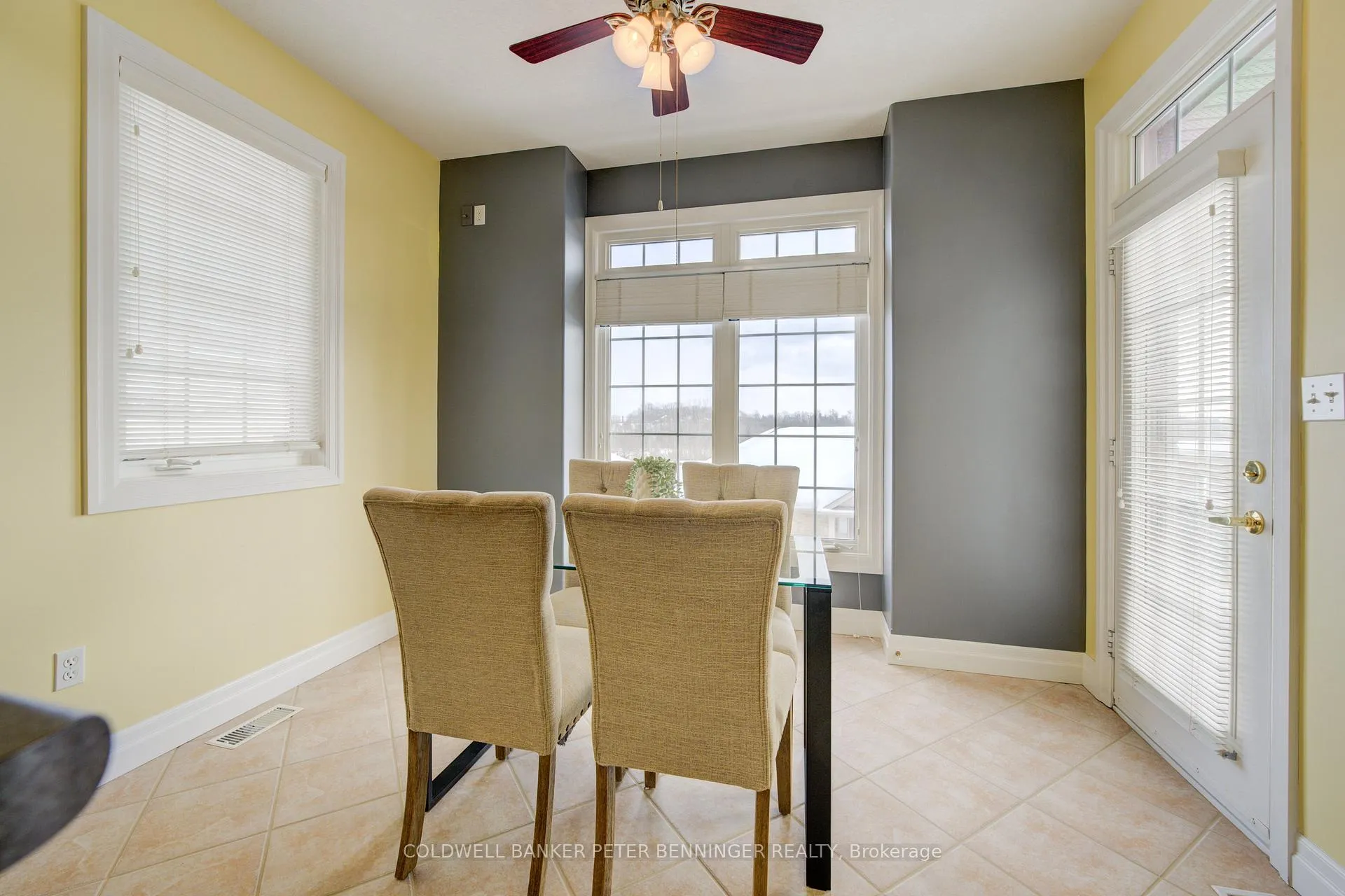 Photo 13 of Unit 8, 165 Chandos Drive, Kitchener — HOMEH