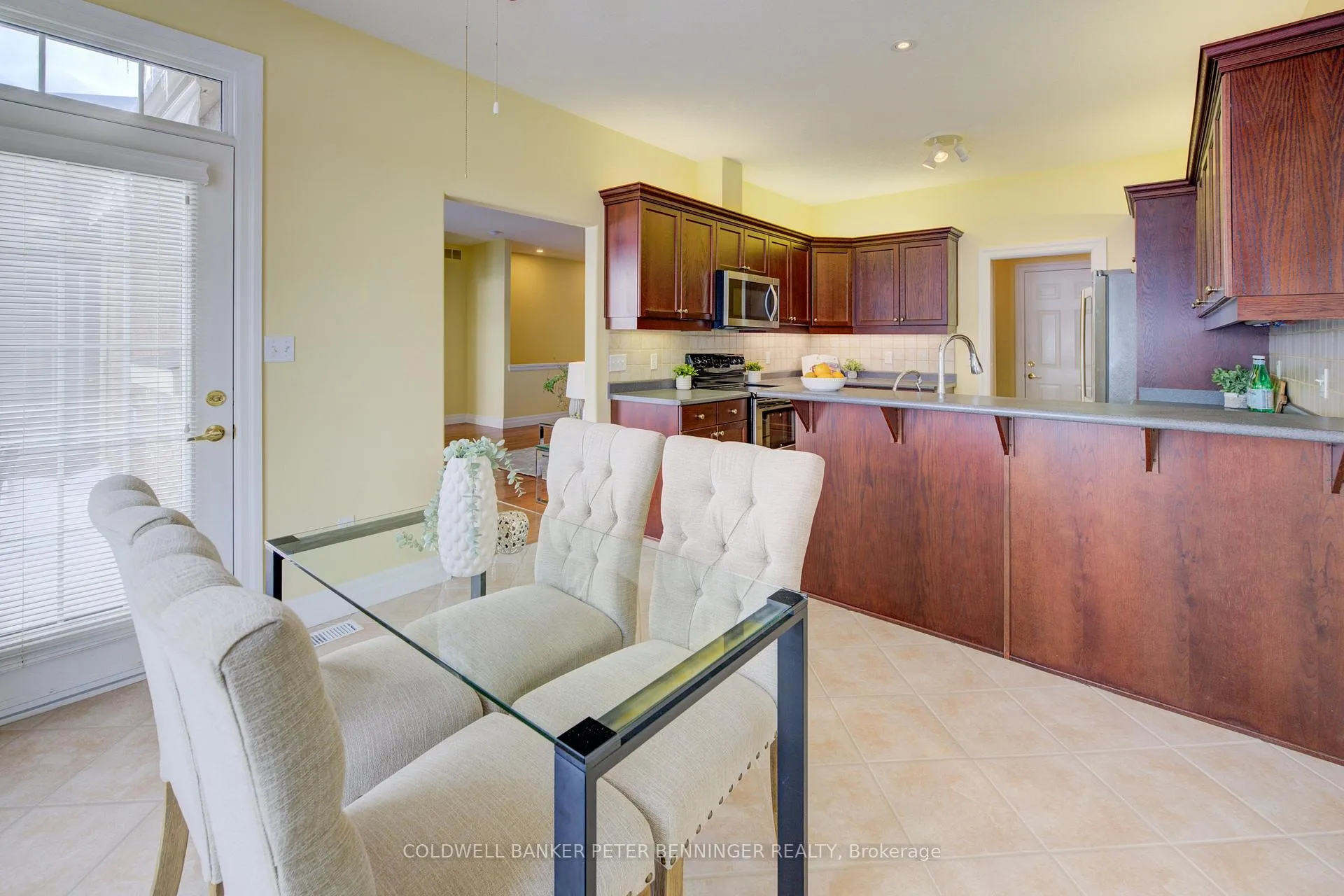 Photo 14 of Unit 8, 165 Chandos Drive, Kitchener — HOMEH