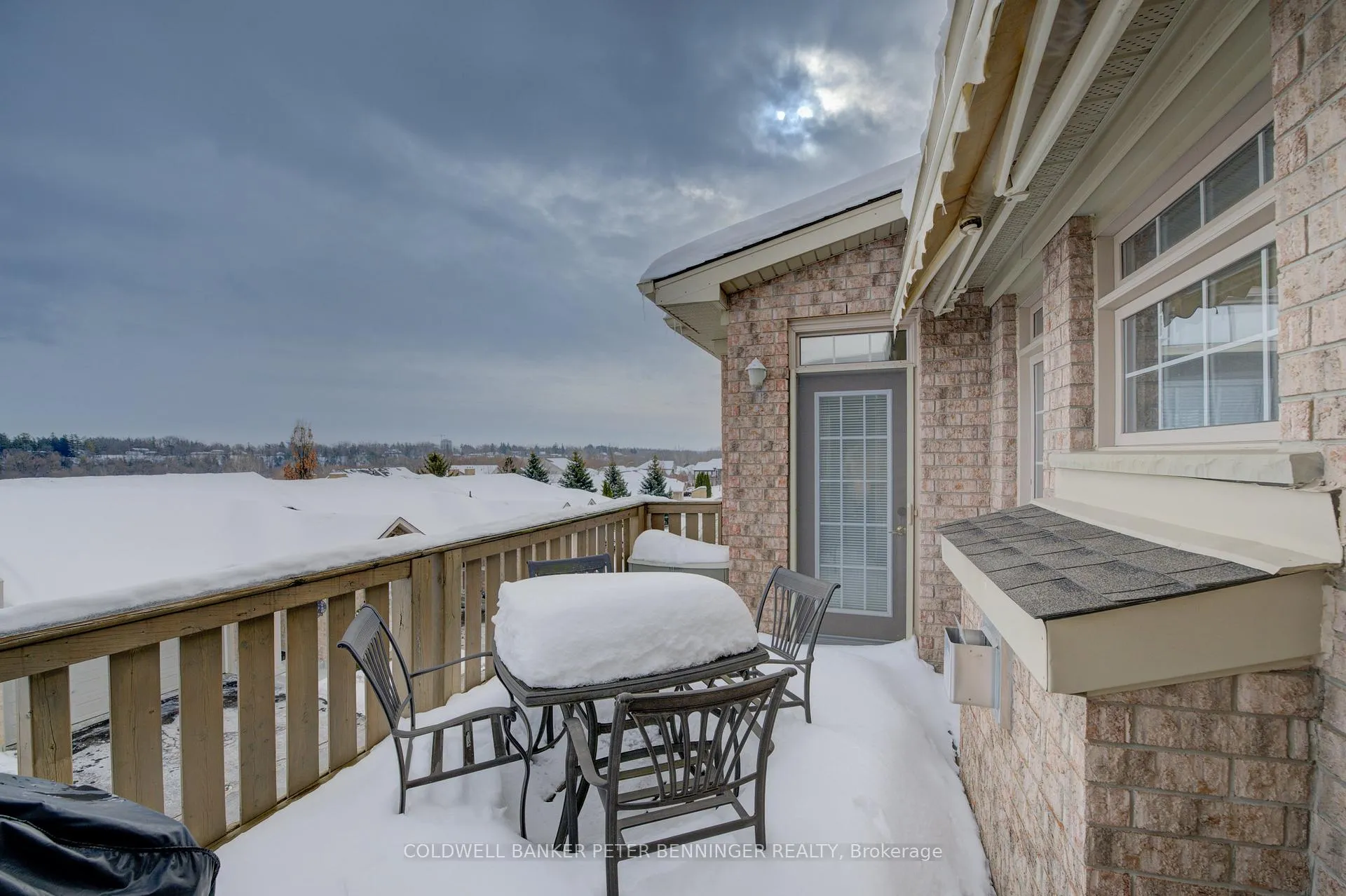 Photo 28 of Unit 8, 165 Chandos Drive, Kitchener — HOMEH