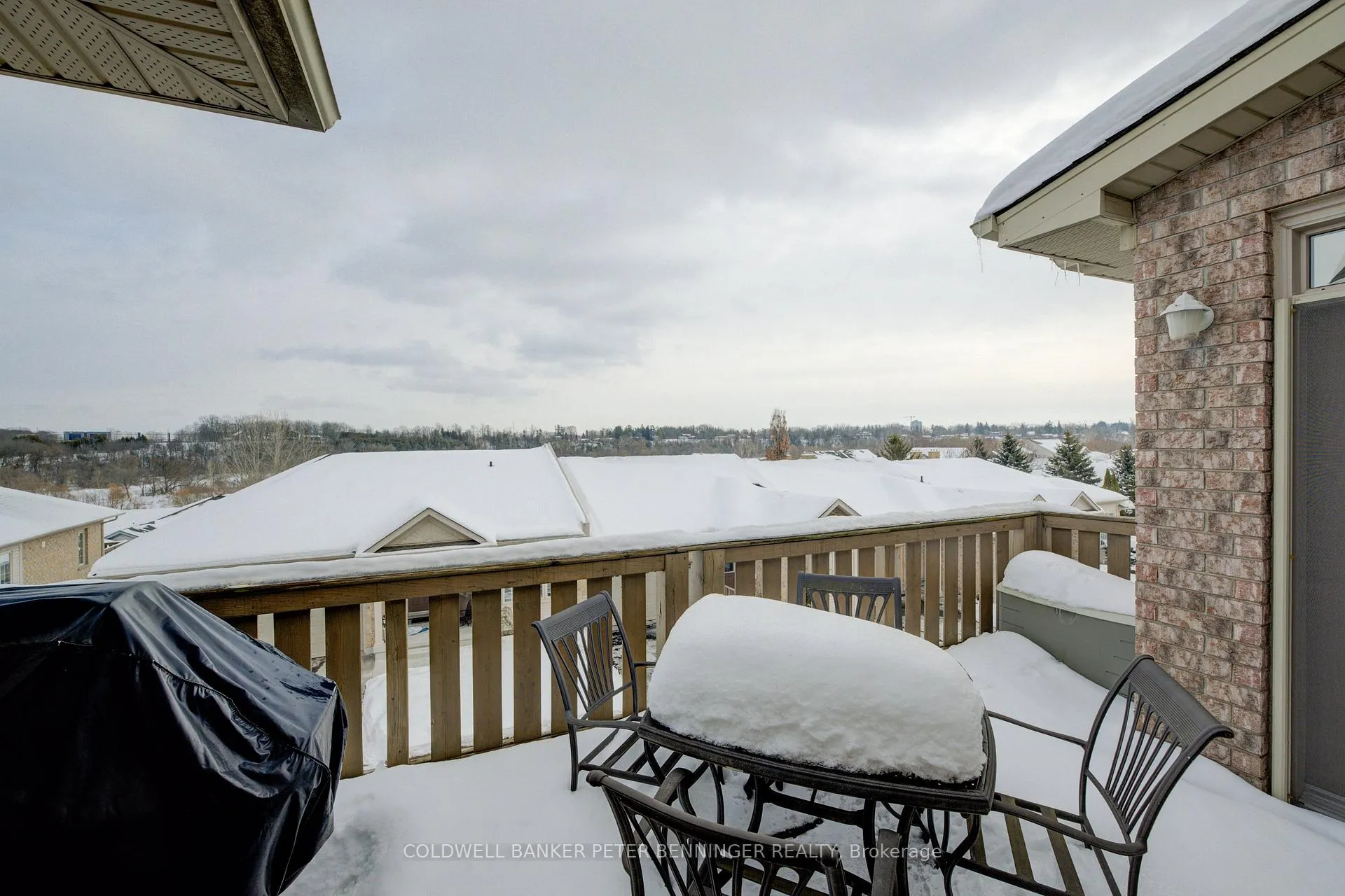 Photo 29 of Unit 8, 165 Chandos Drive, Kitchener — HOMEH