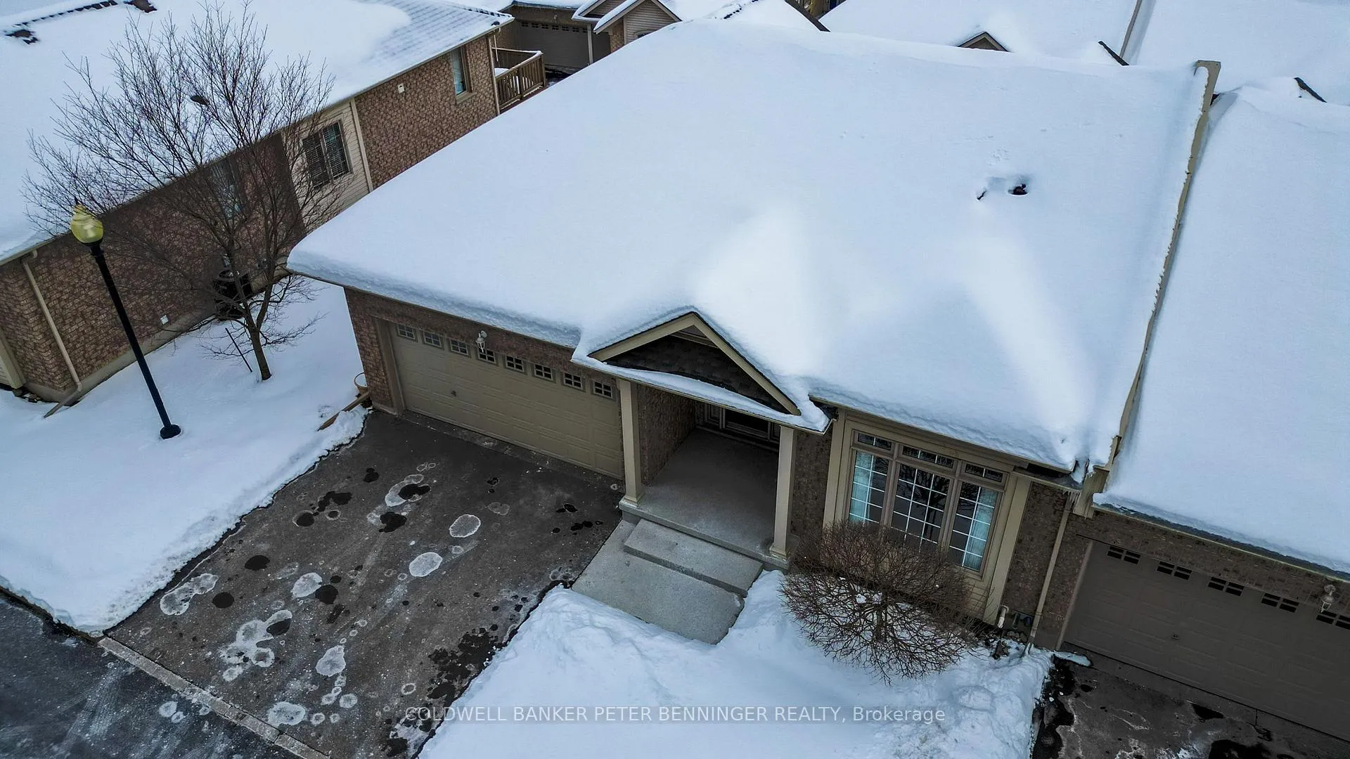 Photo 48 of Unit 8, 165 Chandos Drive, Kitchener — HOMEH