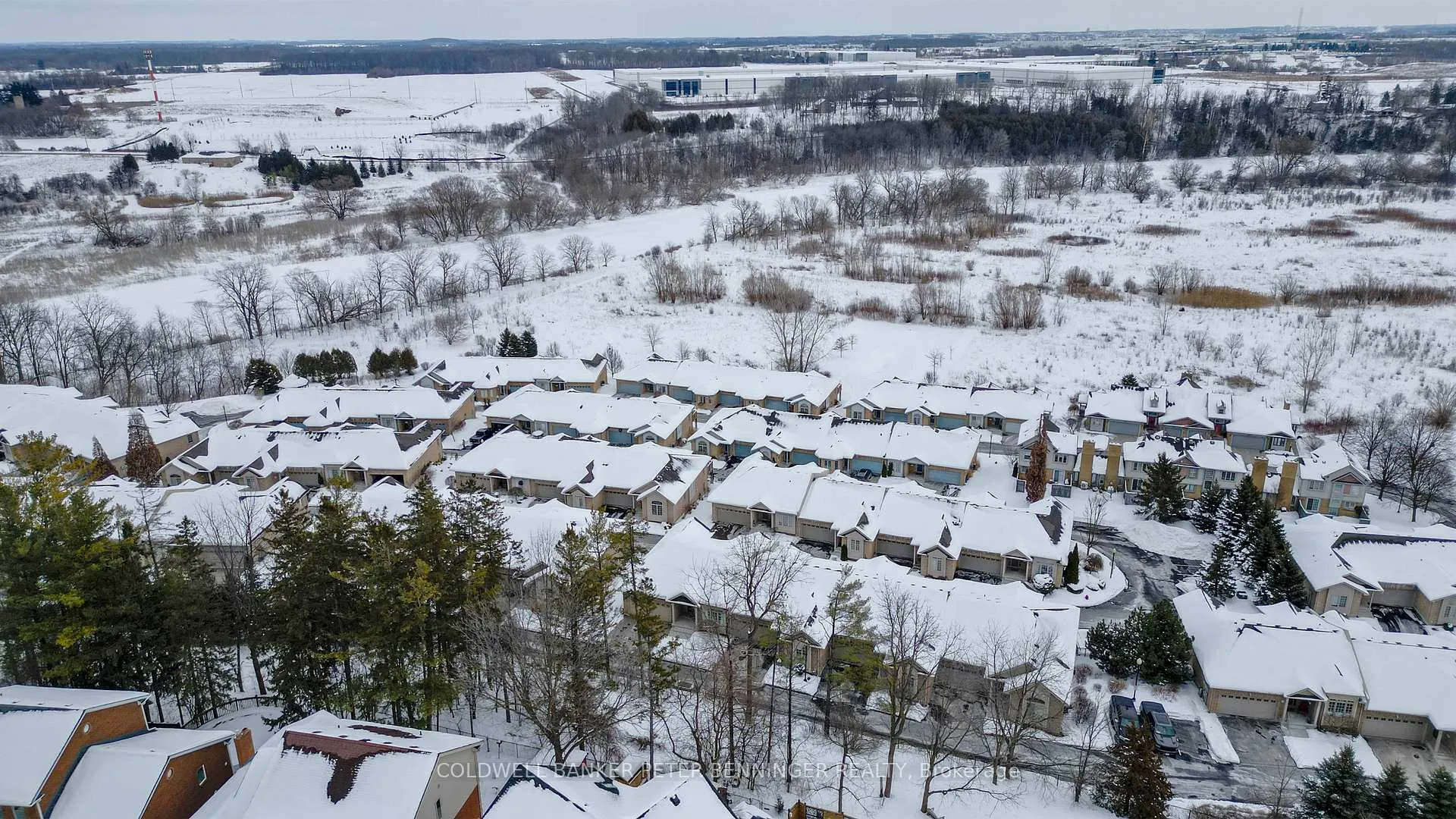 Photo 49 of Unit 8, 165 Chandos Drive, Kitchener — HOMEH
