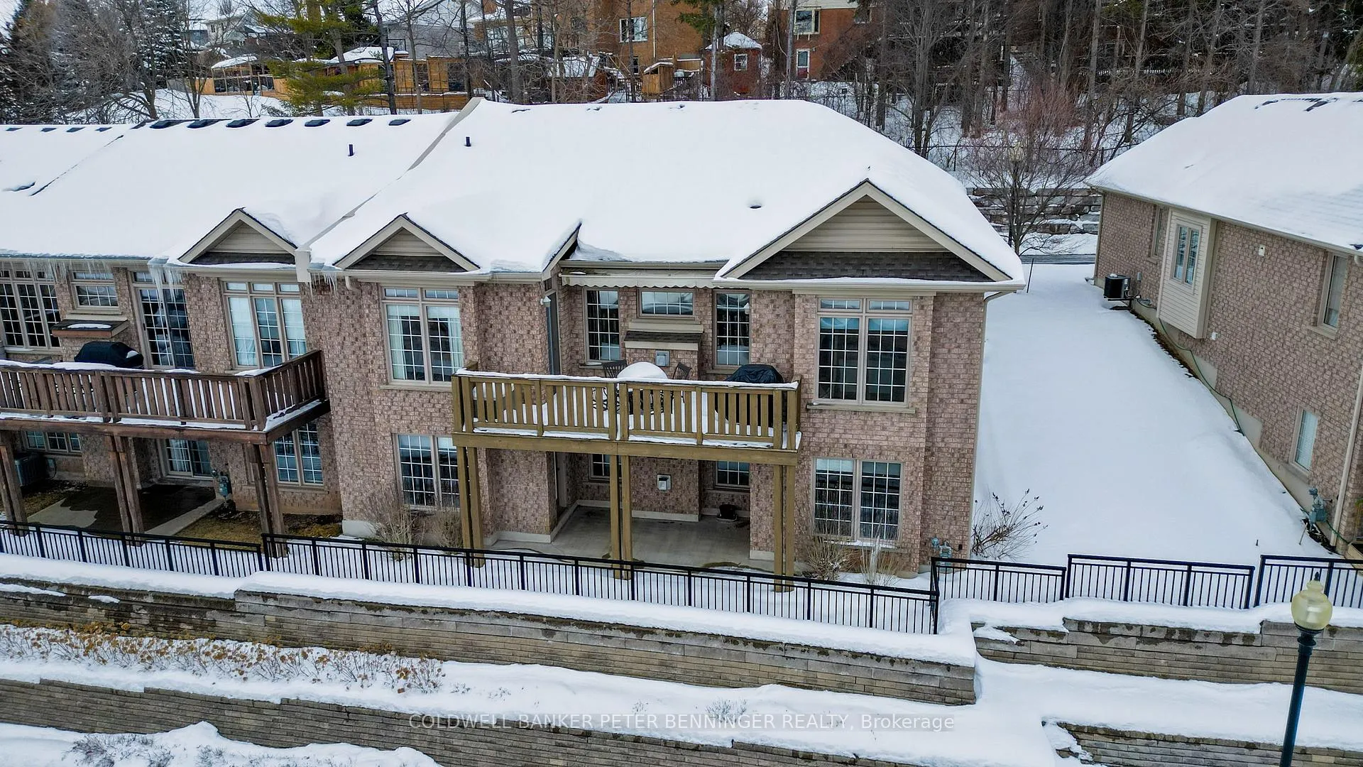 Photo 50 of Unit 8, 165 Chandos Drive, Kitchener — HOMEH