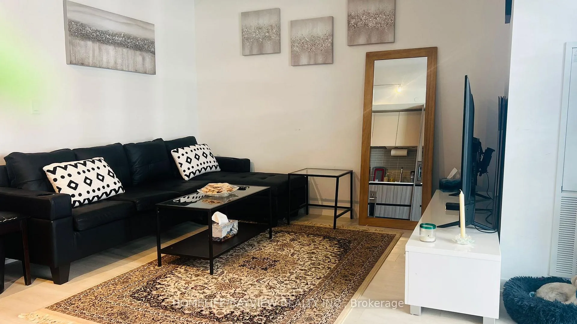 Photo 15 of Unit 705, 8 Beverley Glen Boulevard, Vaughan, Beverley Glen — HOMEH