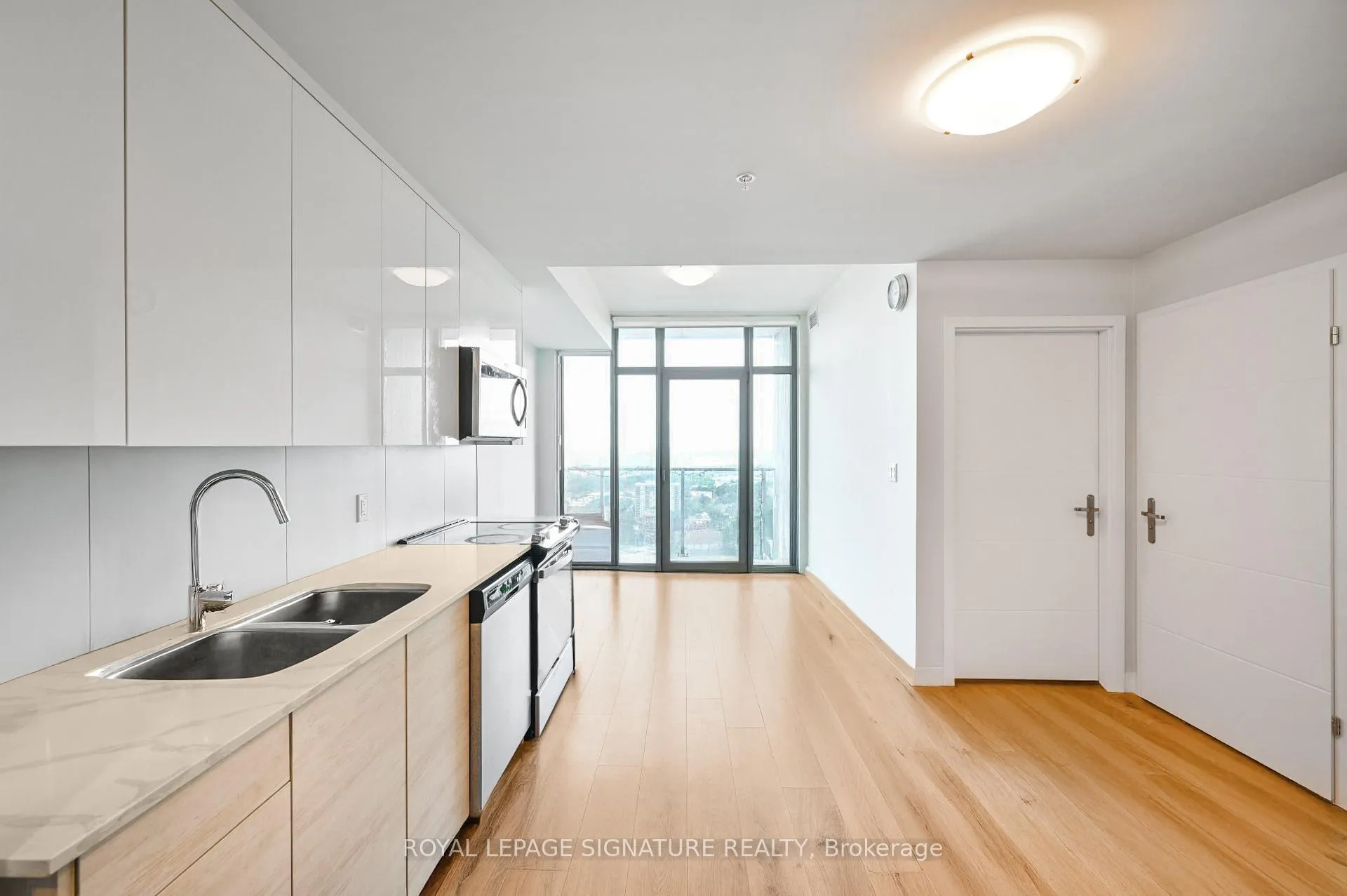 Photo 5 of Unit 3205, 60 Frederick Street, Kitchener — HOMEH