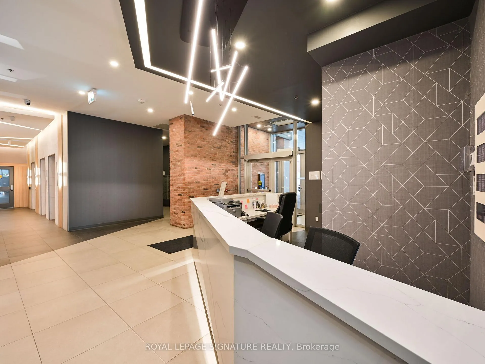 Photo 11 of Unit 3205, 60 Frederick Street, Kitchener — HOMEH