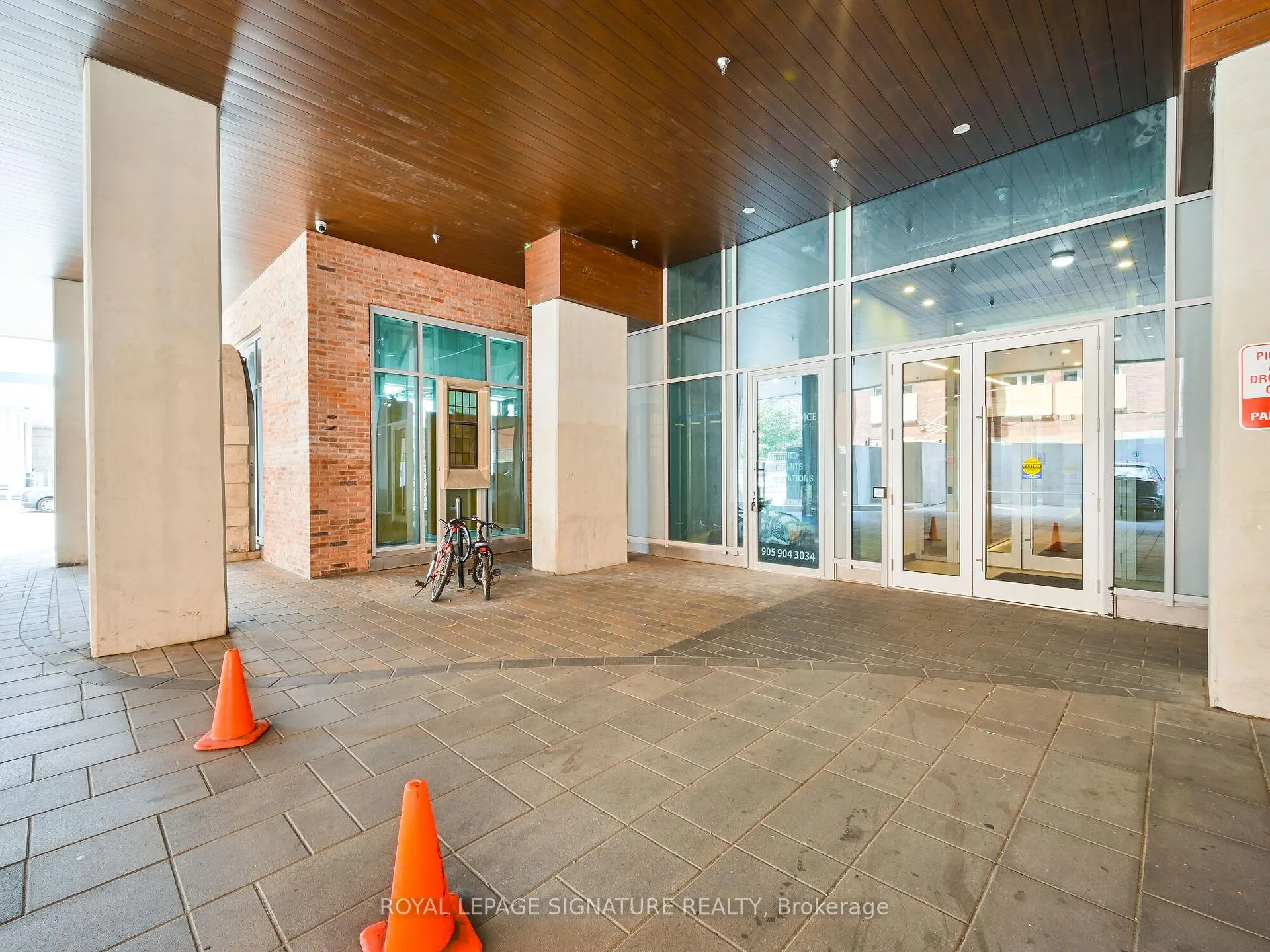 Photo 13 of Unit 3205, 60 Frederick Street, Kitchener — HOMEH