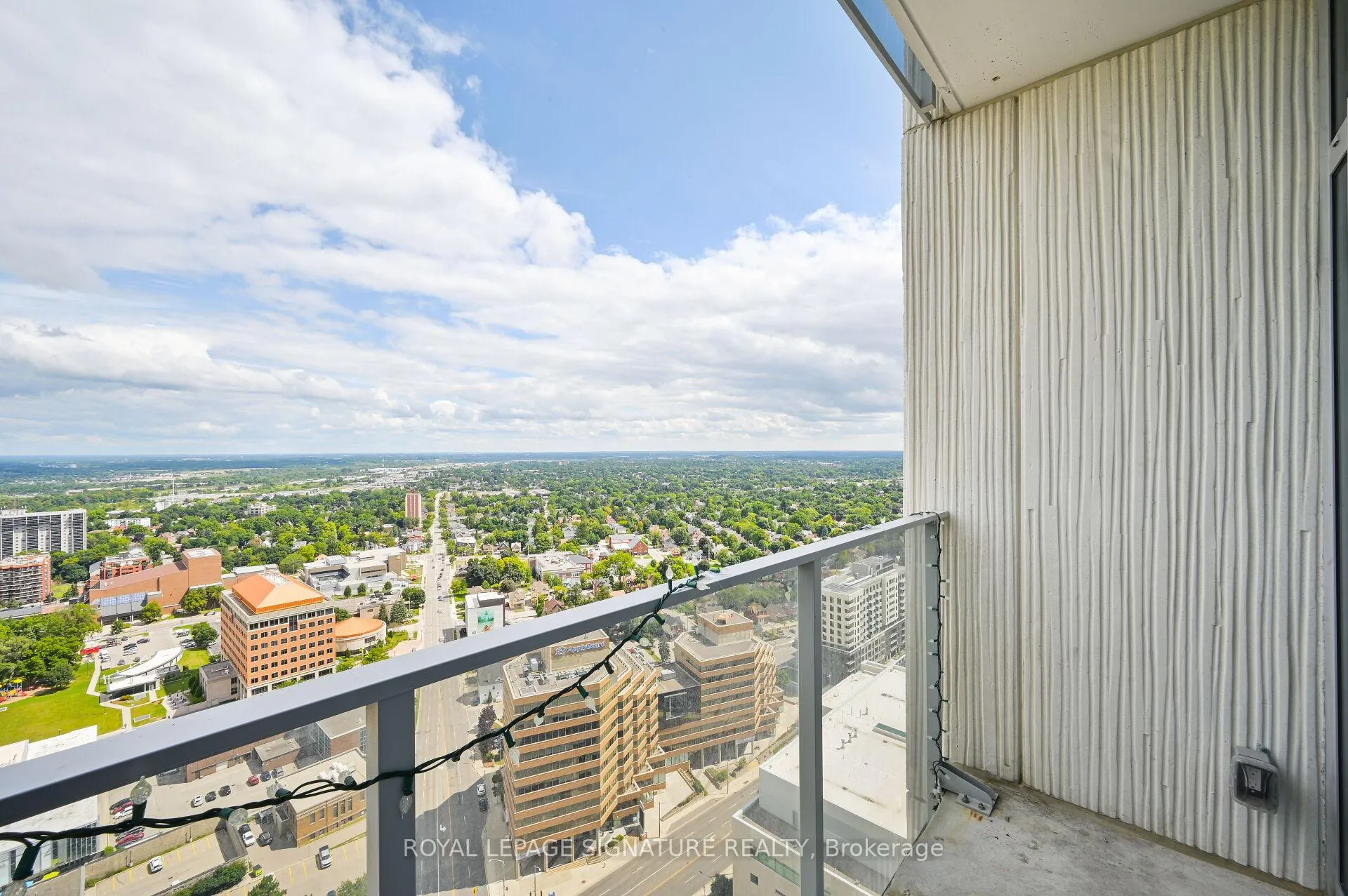 Photo 16 of Unit 3205, 60 Frederick Street, Kitchener — HOMEH