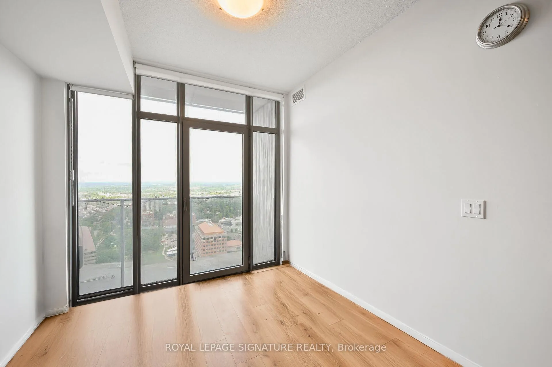 Photo 23 of Unit 3205, 60 Frederick Street, Kitchener — HOMEH