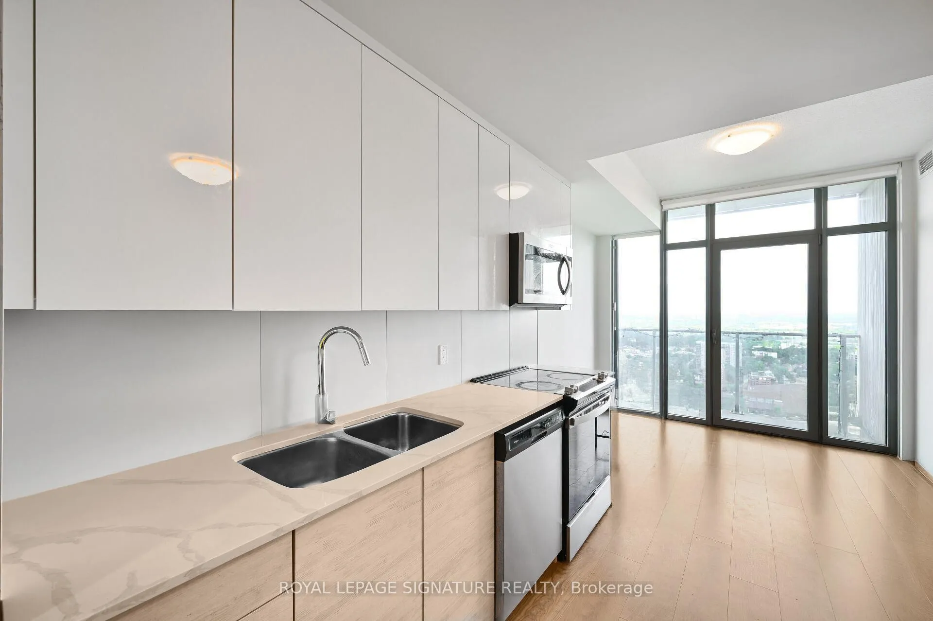 Photo 25 of Unit 3205, 60 Frederick Street, Kitchener — HOMEH