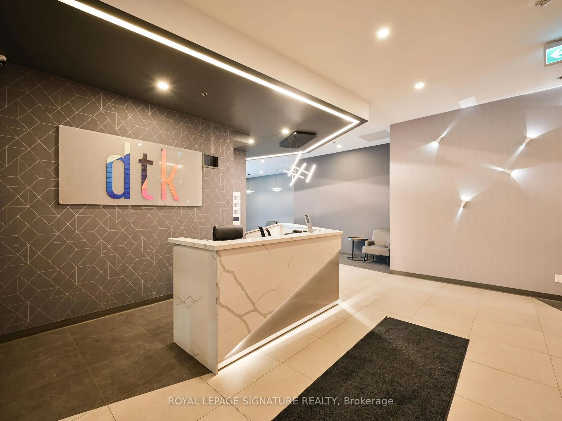 Photo 28 of Unit 3205, 60 Frederick Street, Kitchener — HOMEH