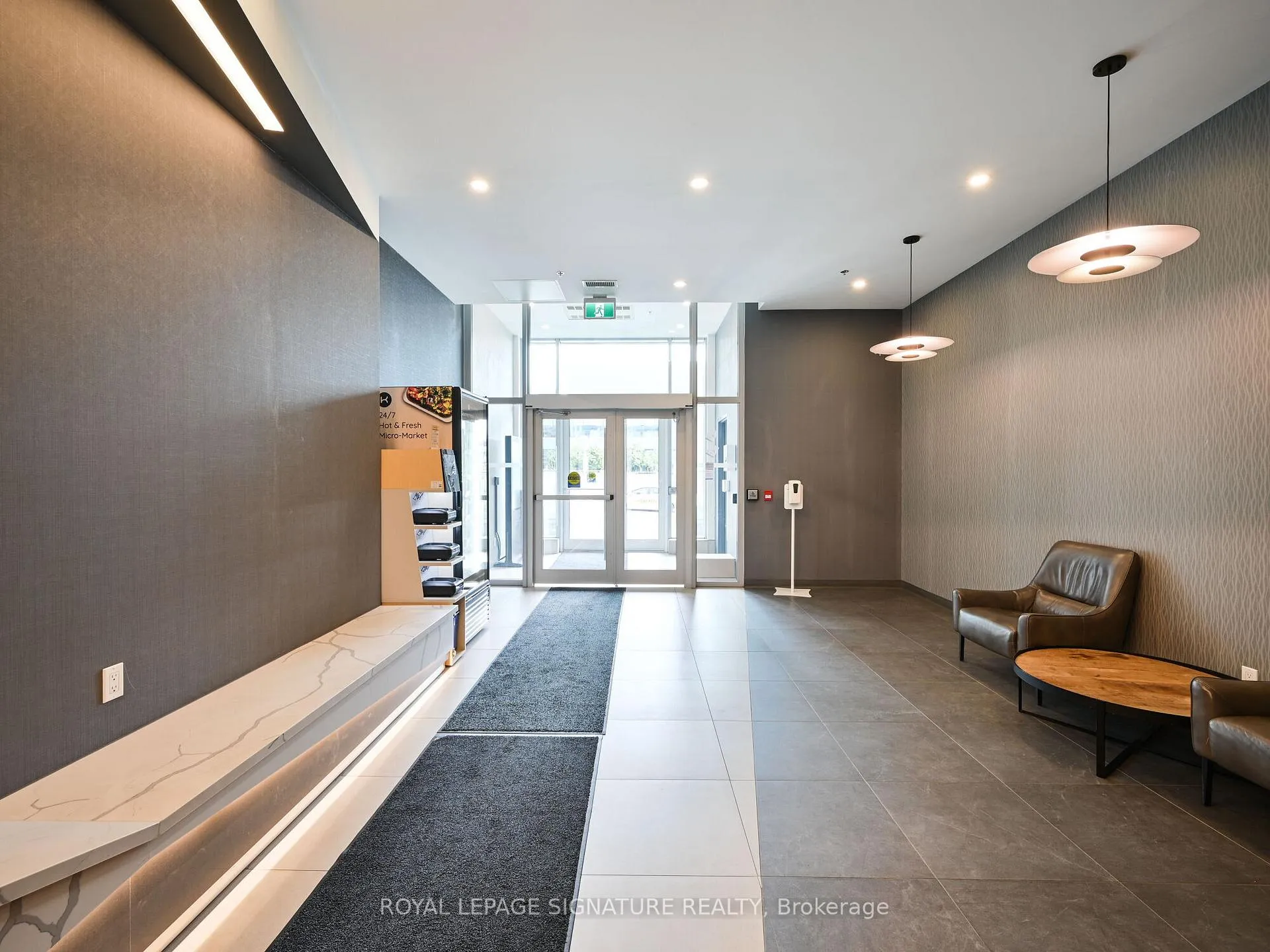 Photo 29 of Unit 3205, 60 Frederick Street, Kitchener — HOMEH