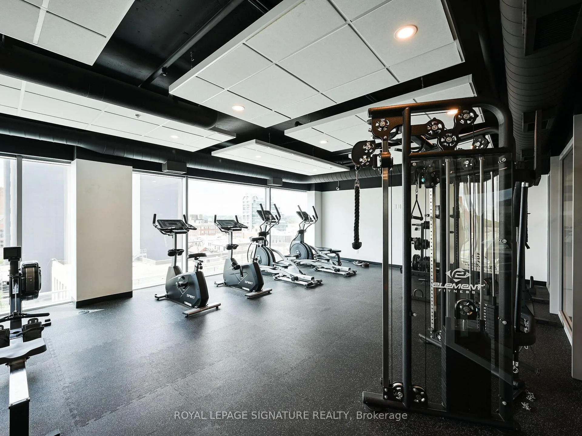 Photo 30 of Unit 3205, 60 Frederick Street, Kitchener — HOMEH