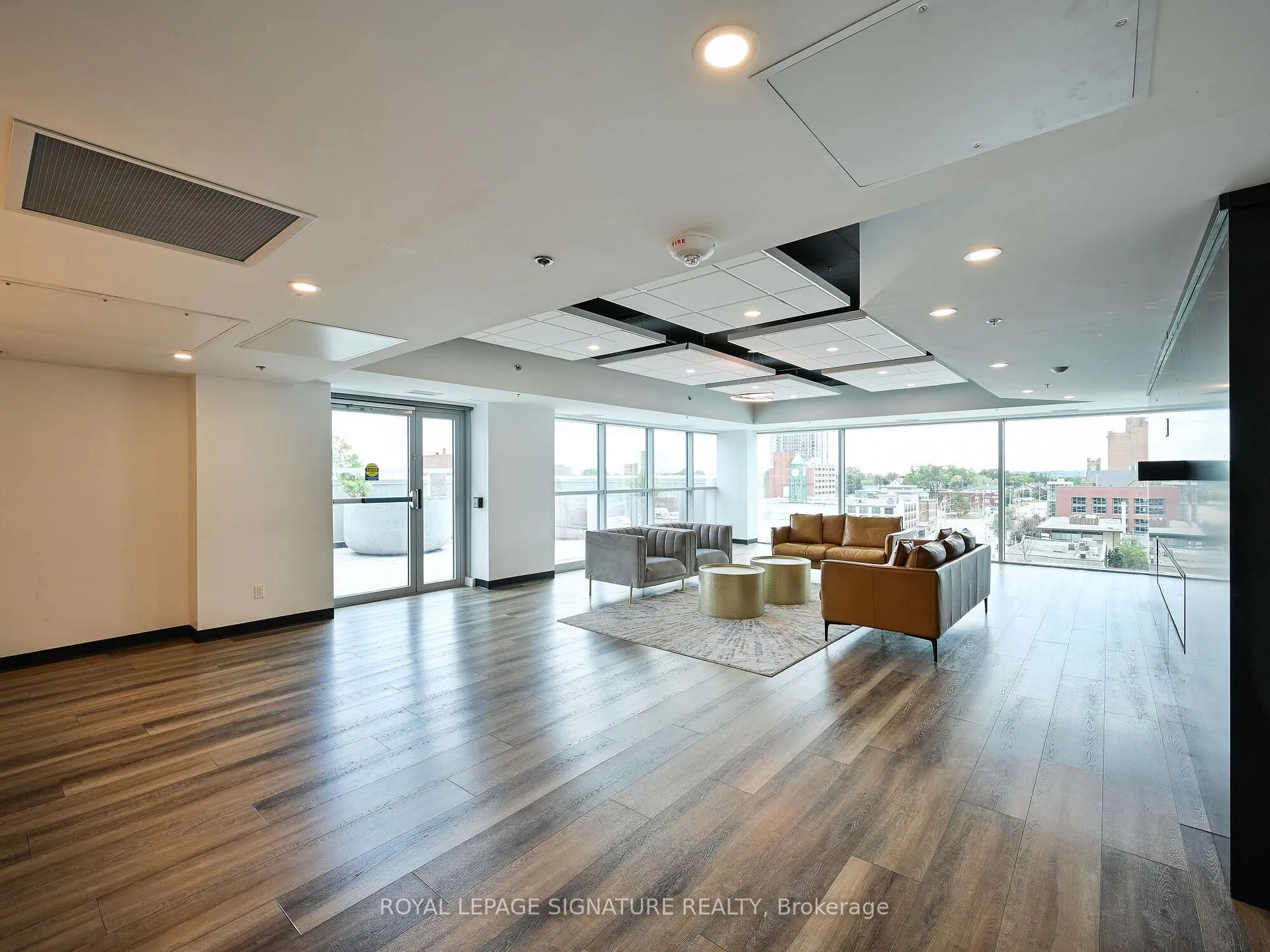Photo 32 of Unit 3205, 60 Frederick Street, Kitchener — HOMEH