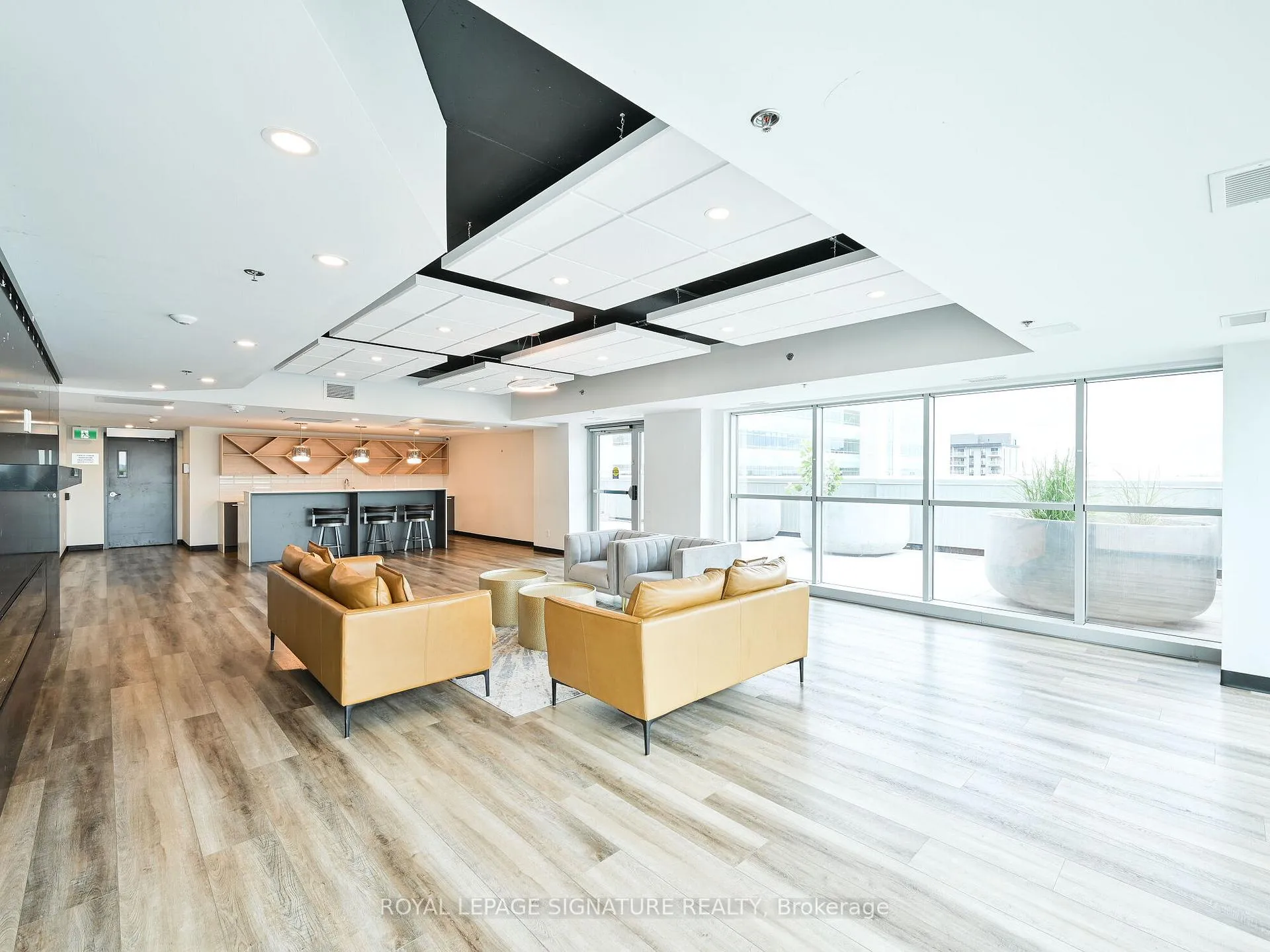 Photo 34 of Unit 3205, 60 Frederick Street, Kitchener — HOMEH