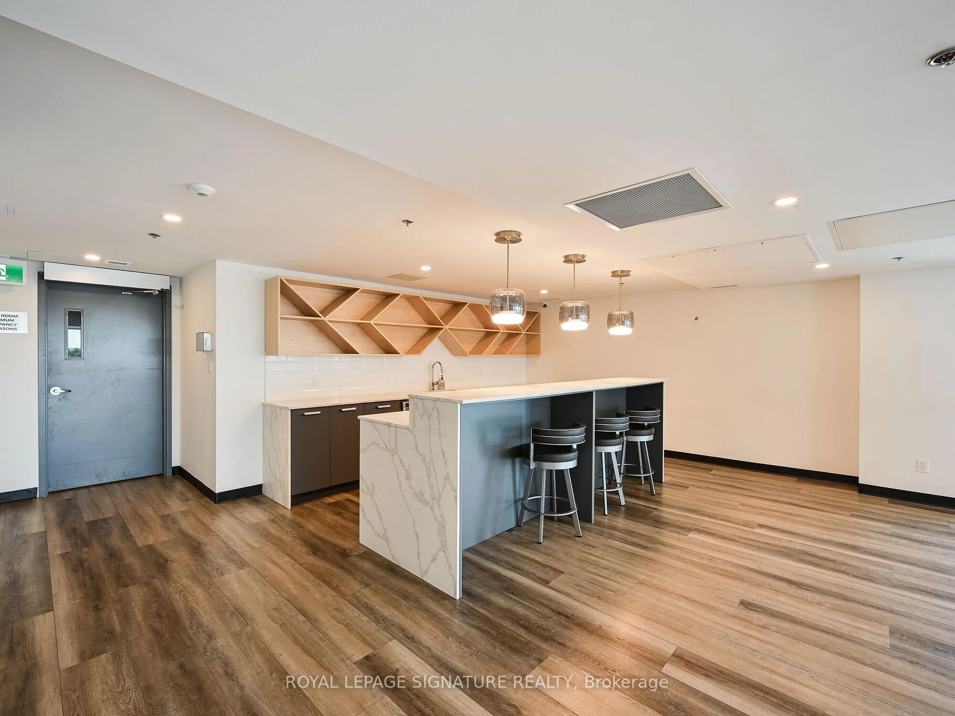 Photo 36 of Unit 3205, 60 Frederick Street, Kitchener — HOMEH