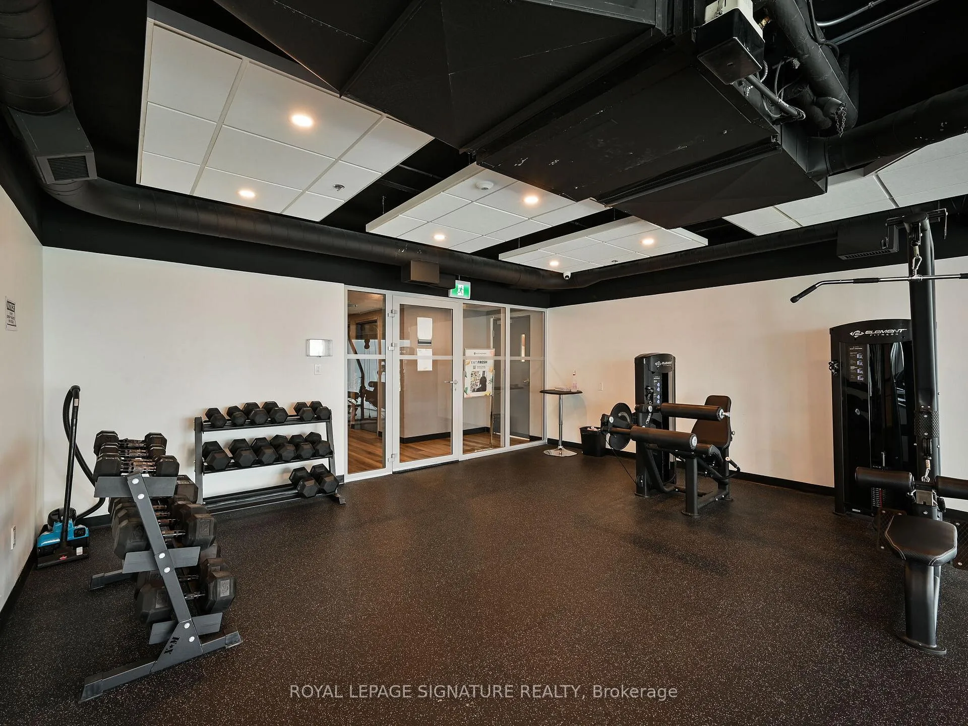 Photo 37 of Unit 3205, 60 Frederick Street, Kitchener — HOMEH