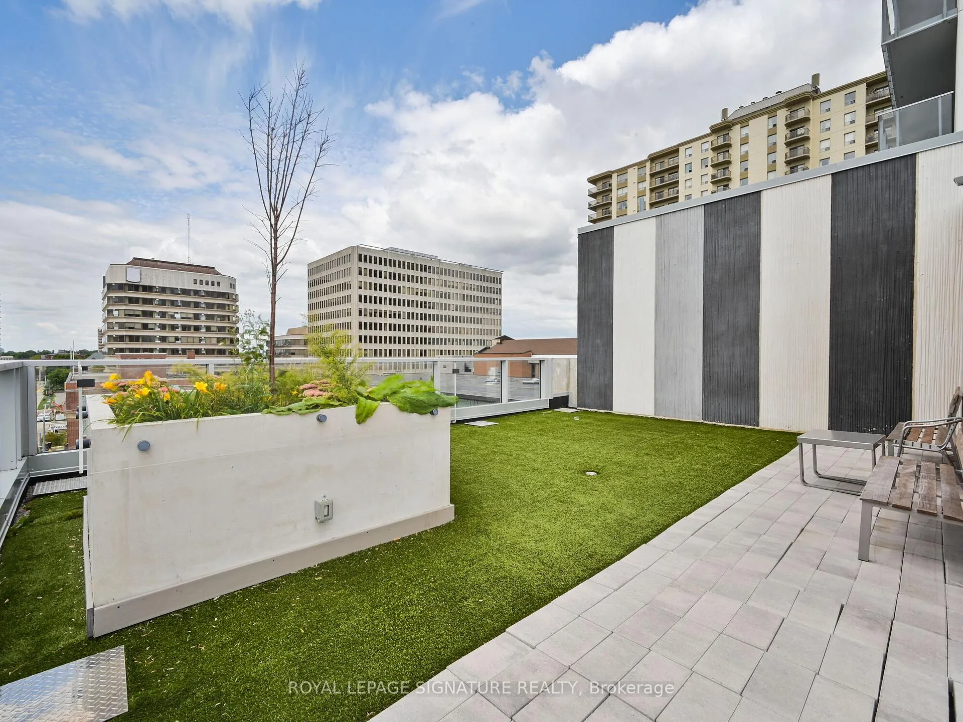 Photo 39 of Unit 3205, 60 Frederick Street, Kitchener — HOMEH