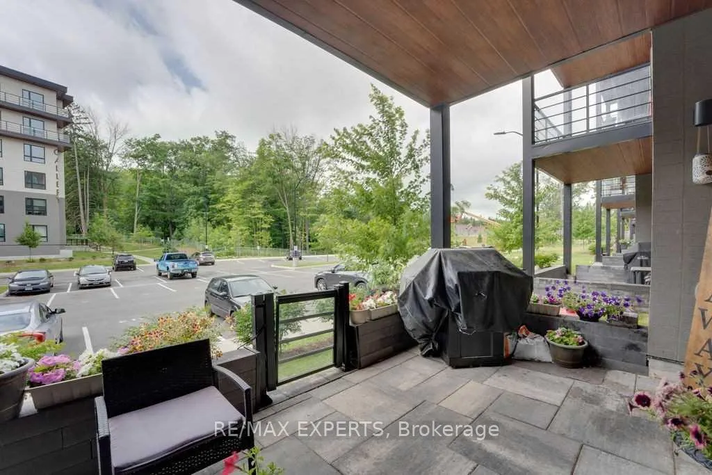 Photo 12 of Unit 104, 306 Essa Road, Barrie, Ardagh — HOMEH