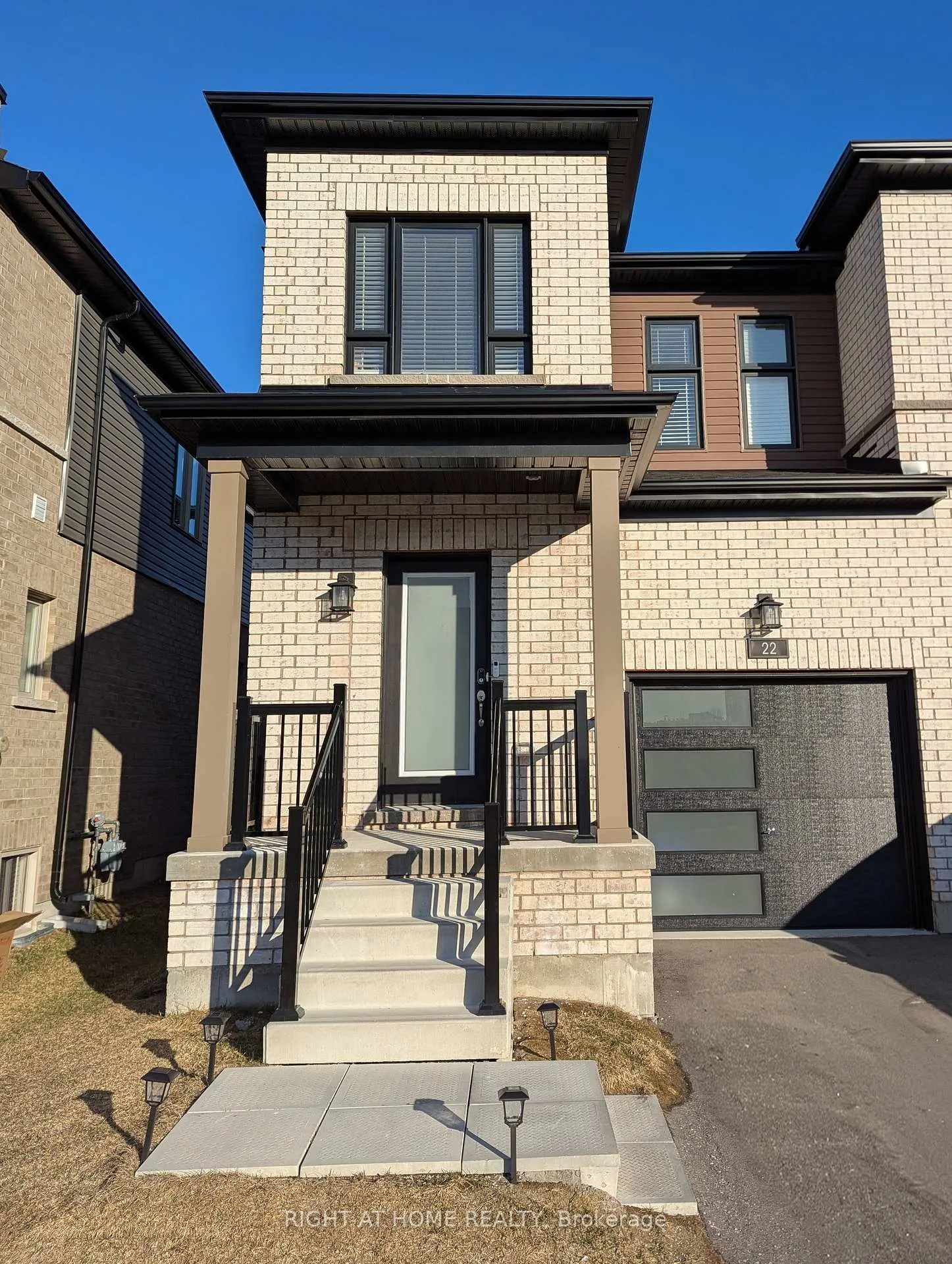 Photo 1 of 22 Westwood Avenue, Barrie, Painswick South — HOMEH